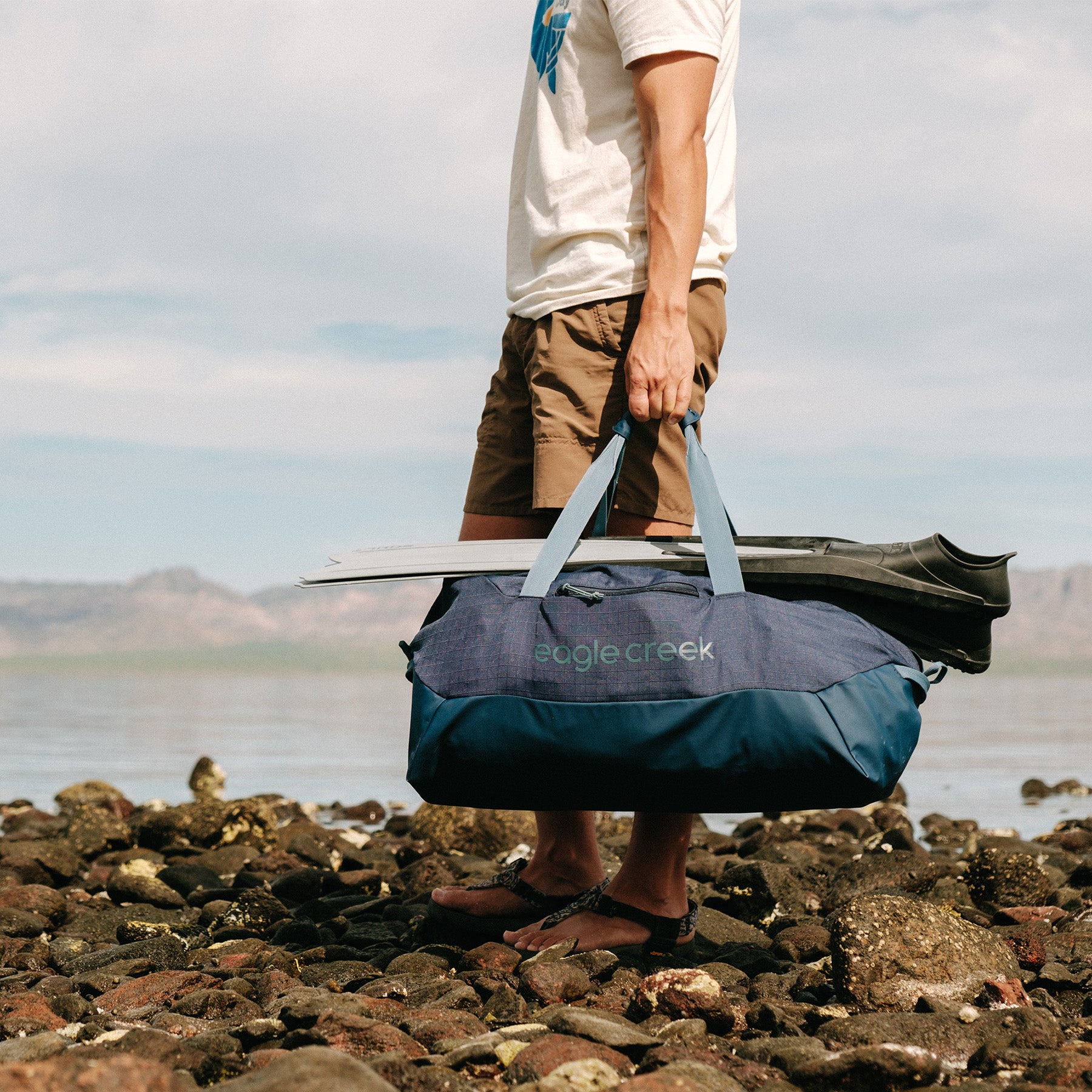 No Matter What 60L Duffel Bag - Image 24