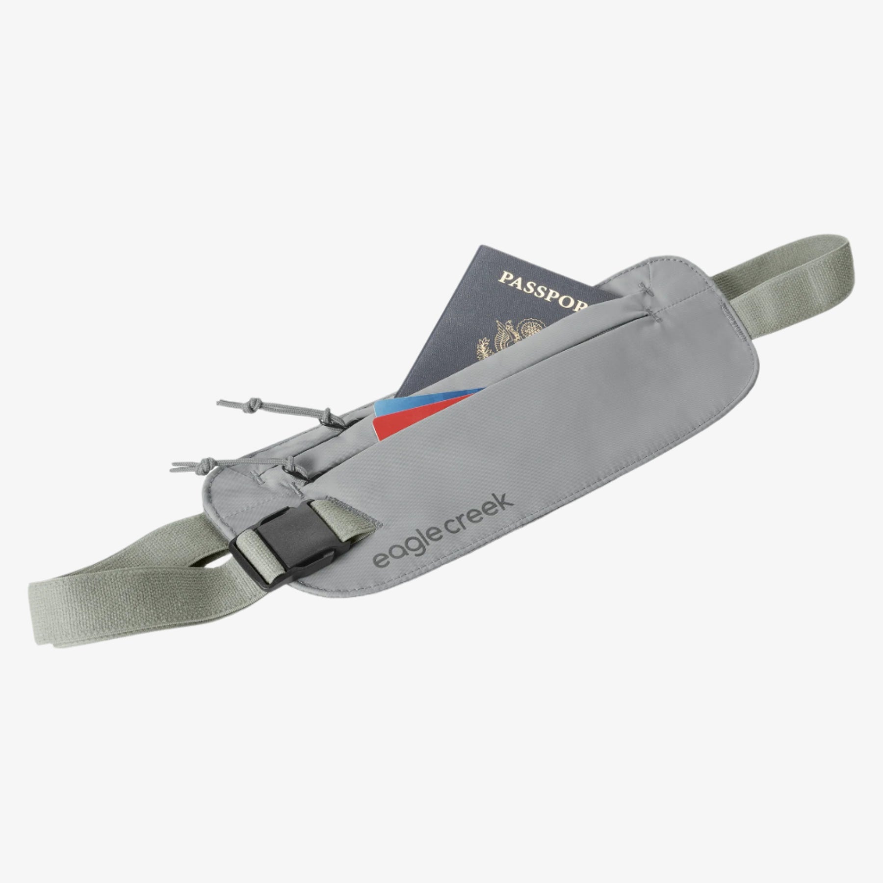 Undercover RFID Money Belt - Image 12