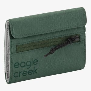 Stash RFID Trifold Wallet