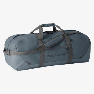 No Matter What 90L Duffel Bag (Discontinued)