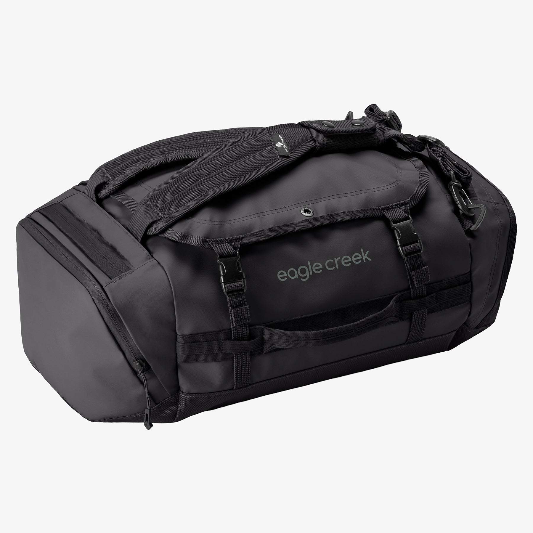 Cargo Hauler 40L Duffel Bag