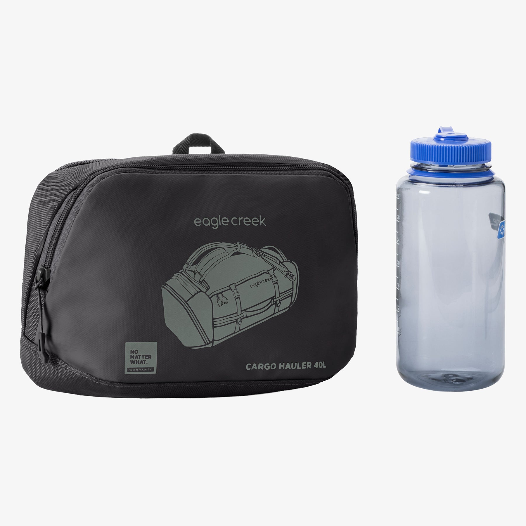 Cargo Hauler 40L Duffel Bag - Image 5