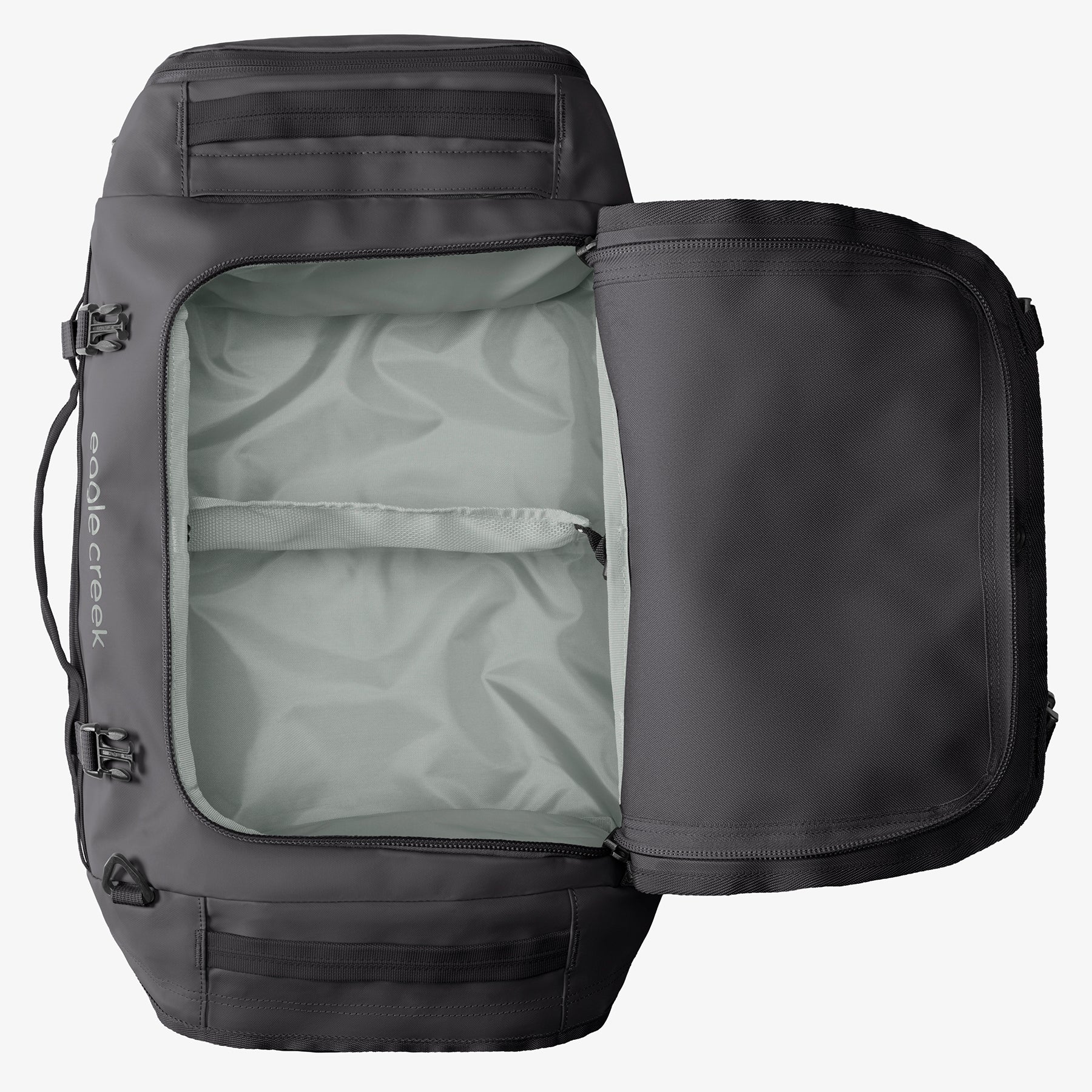 Cargo Hauler 40L Duffel Bag - Image 3