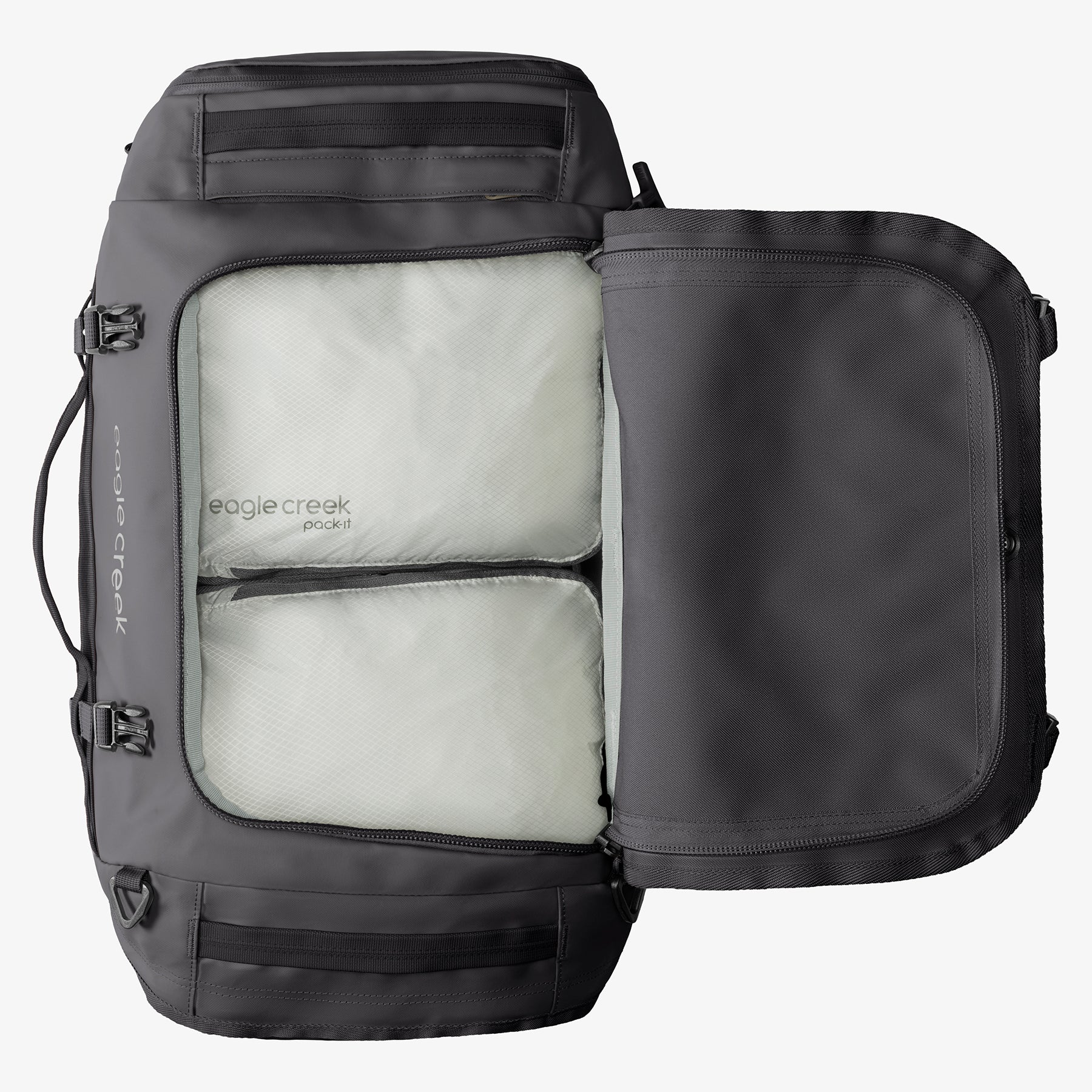 Cargo Hauler 40L Duffel Bag - Image 10