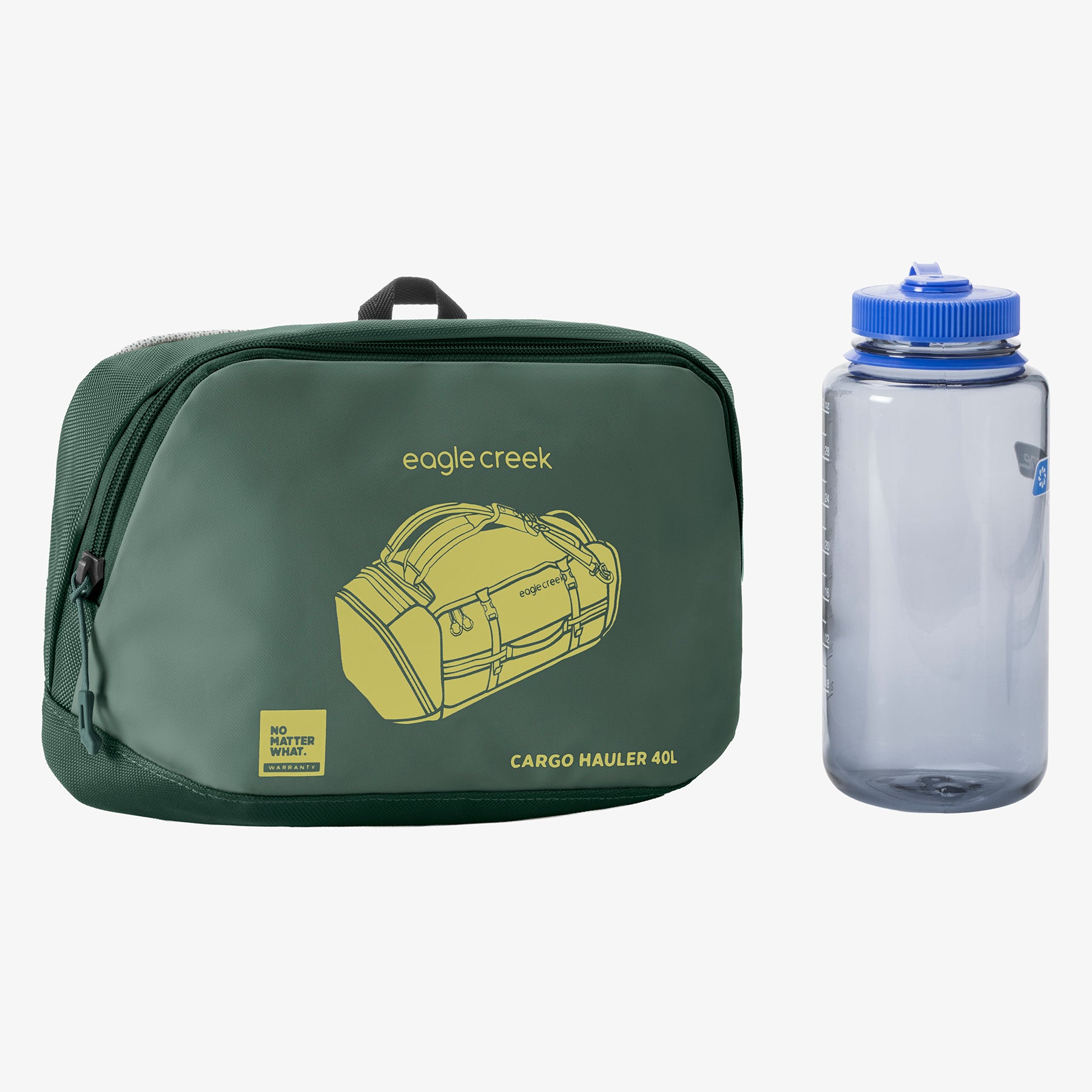 Cargo Hauler 40L Duffel Bag - Image 25