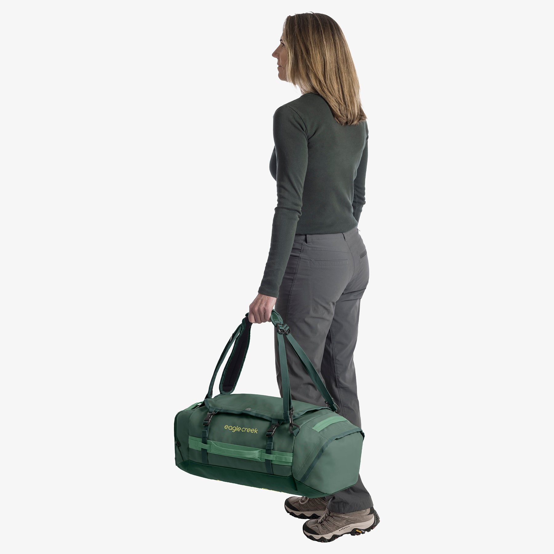 Cargo Hauler 40L Duffel Bag - Image 28