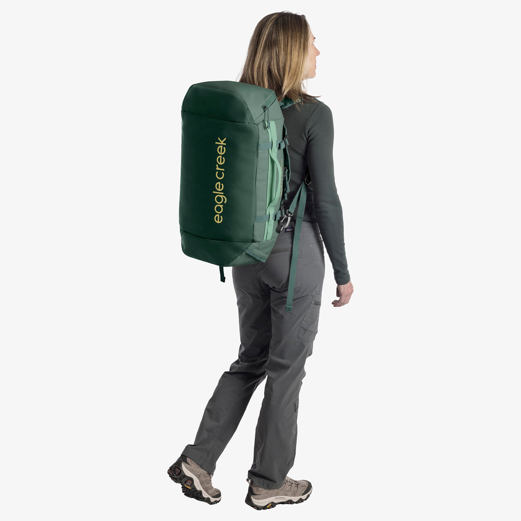 Cargo Hauler 40L Duffel Bag - Image 29