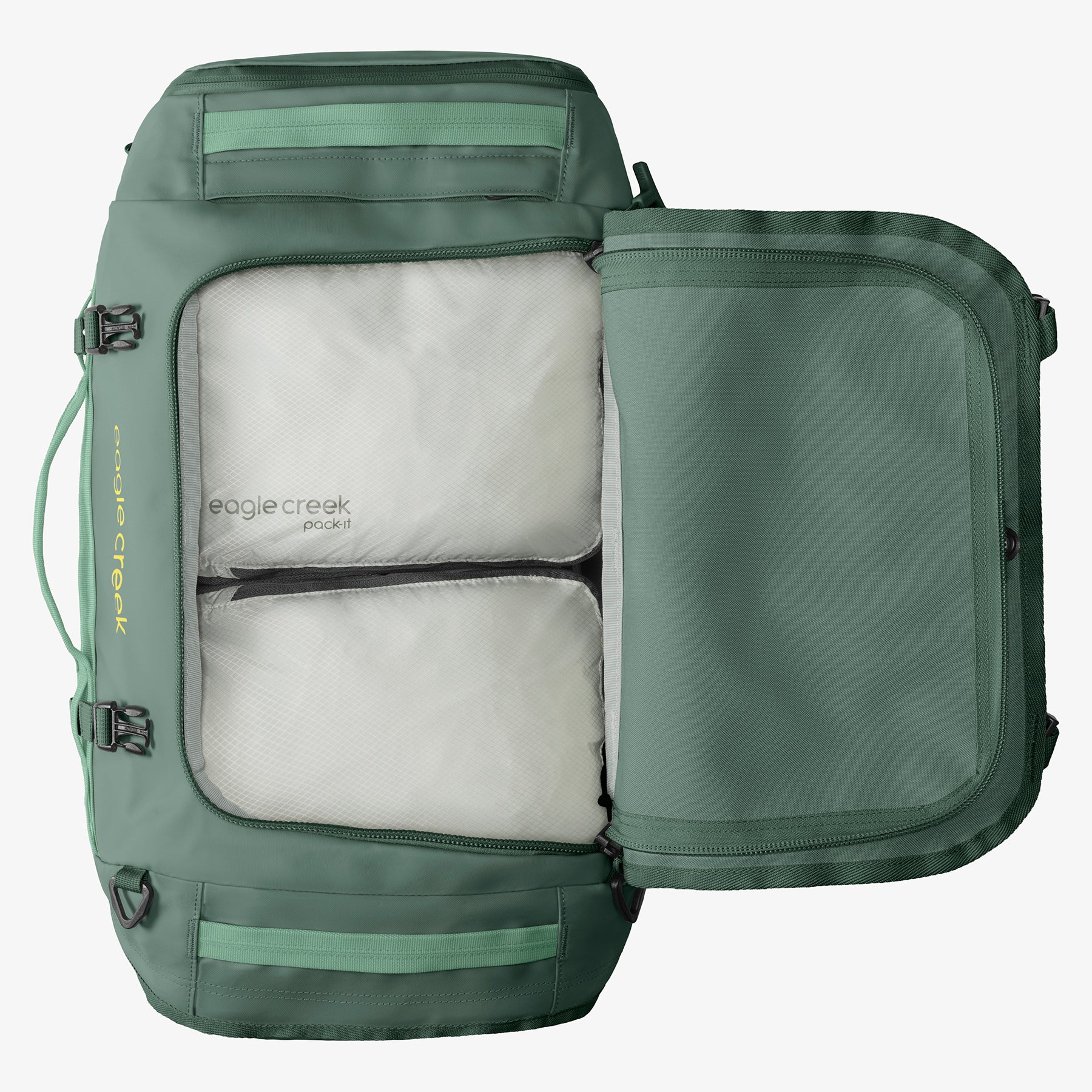 Cargo Hauler 40L Duffel Bag - Image 30