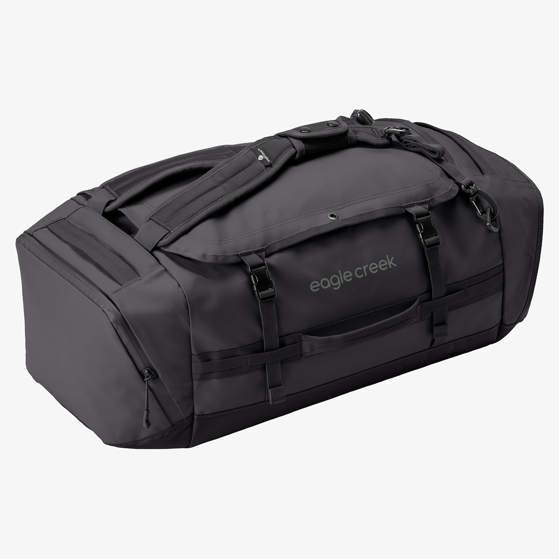 Cargo Hauler 60L Duffel Bag - Image 11