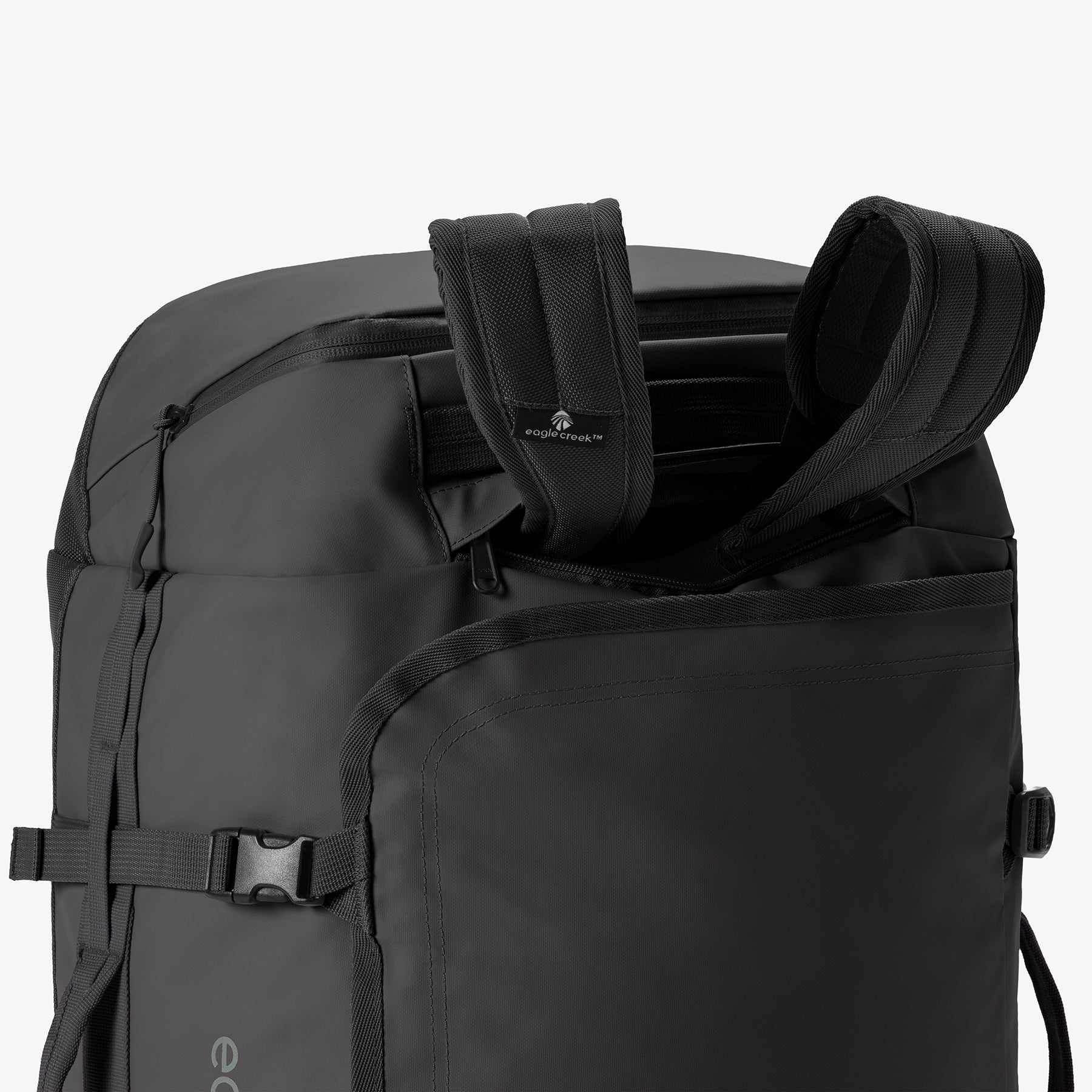 Cargo Hauler 60L Duffel Bag - Image 14