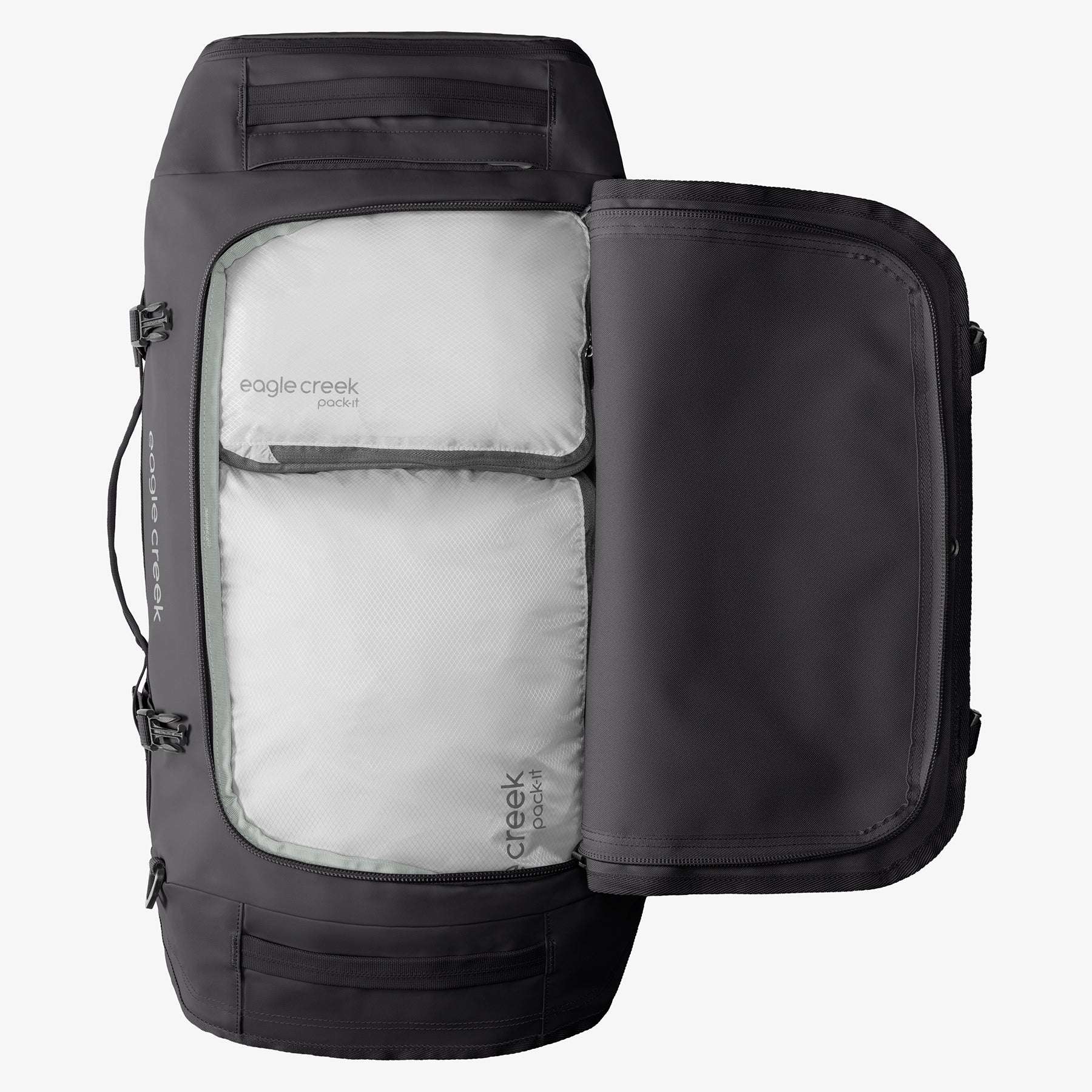 Cargo Hauler 60L Duffel Bag - Image 20