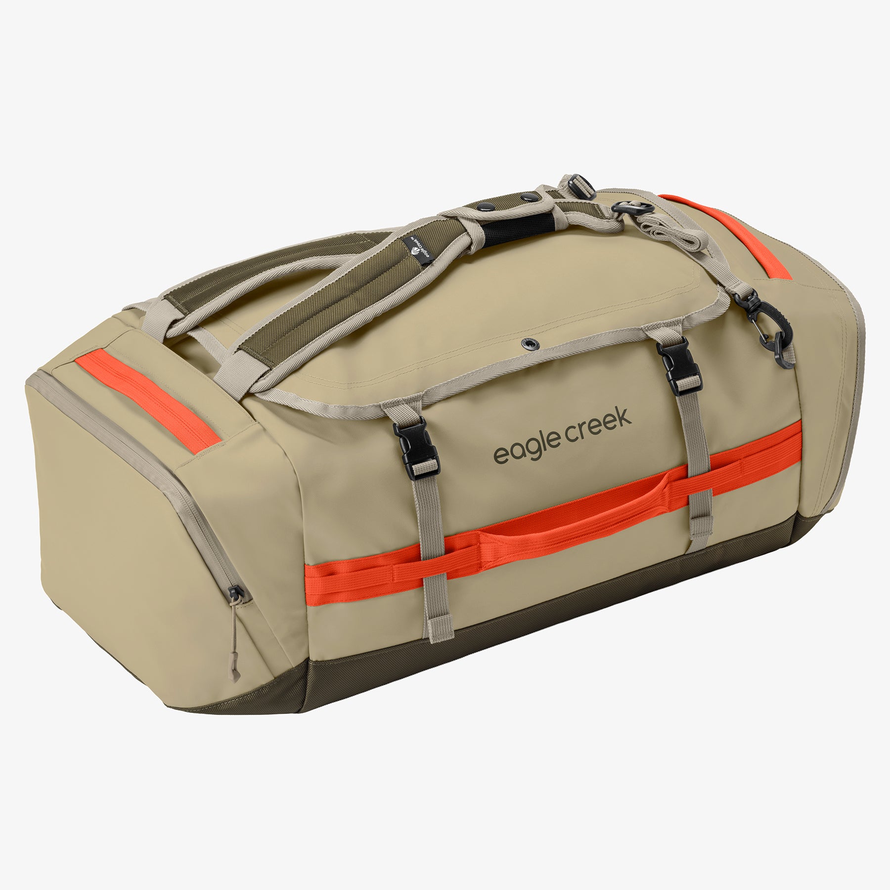 Cargo Hauler 60L Duffel Bag - Image 21