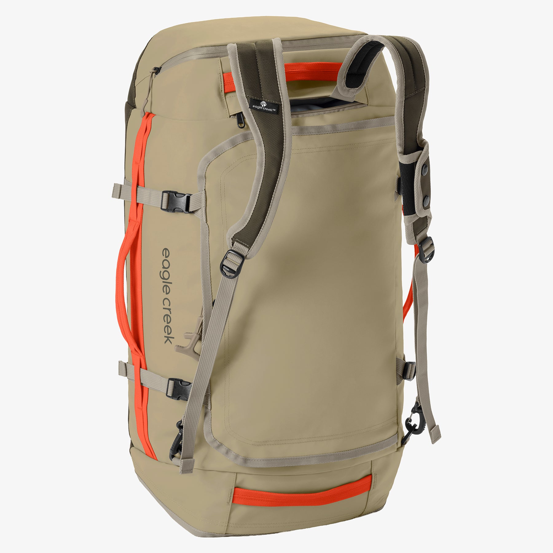 Cargo Hauler 60L Duffel Bag - Image 22