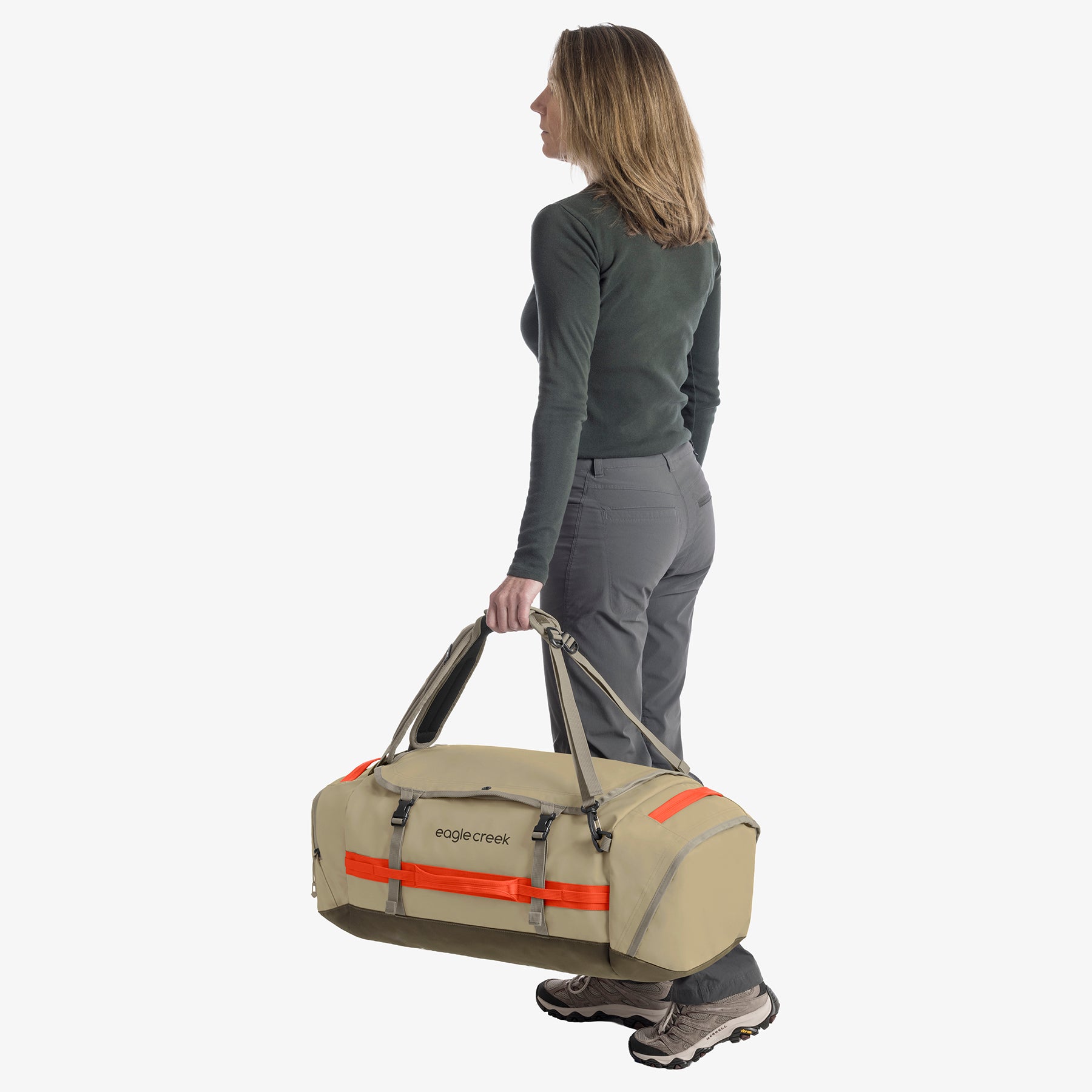 Cargo Hauler 60L Duffel Bag - Image 28