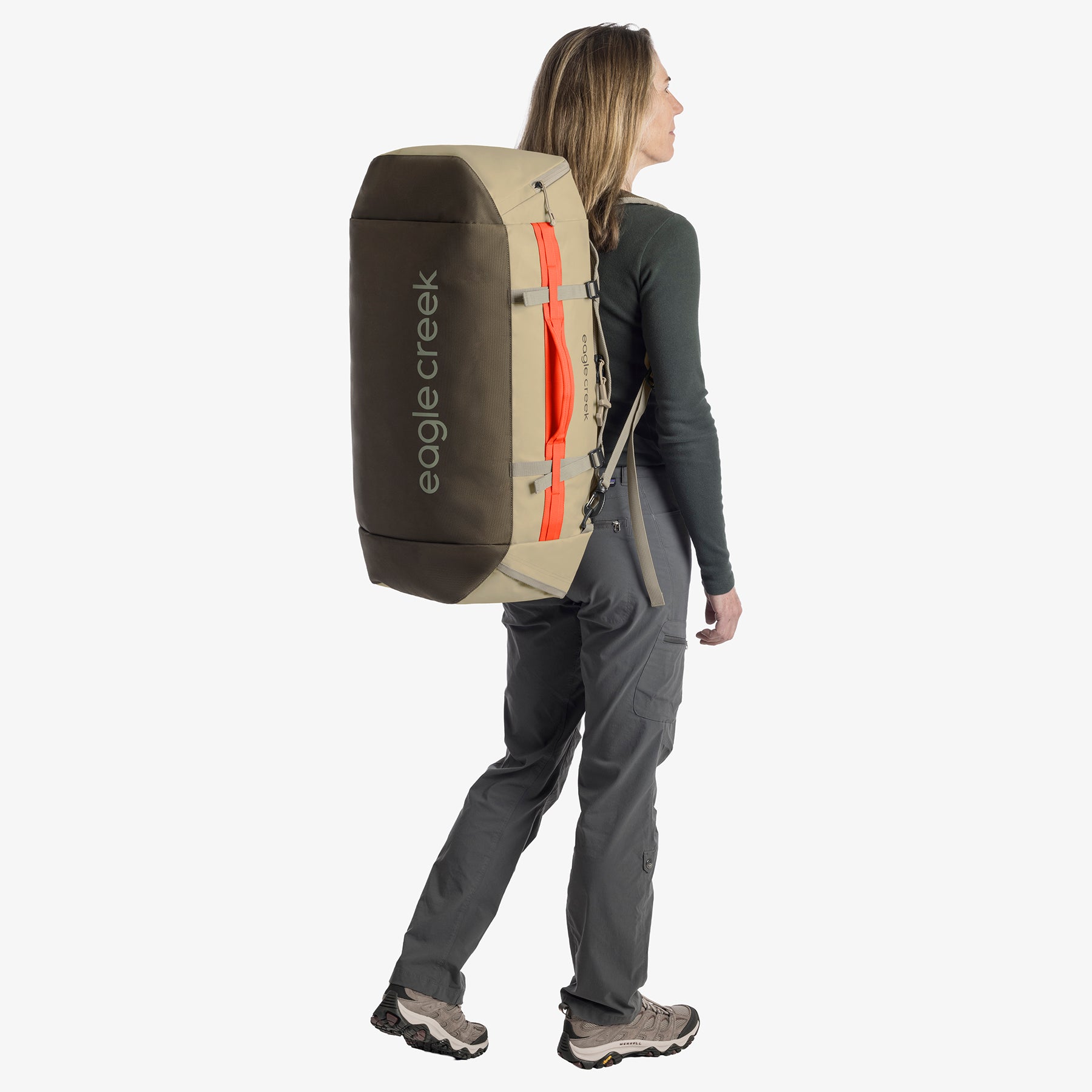 Cargo Hauler 60L Duffel Bag - Image 29