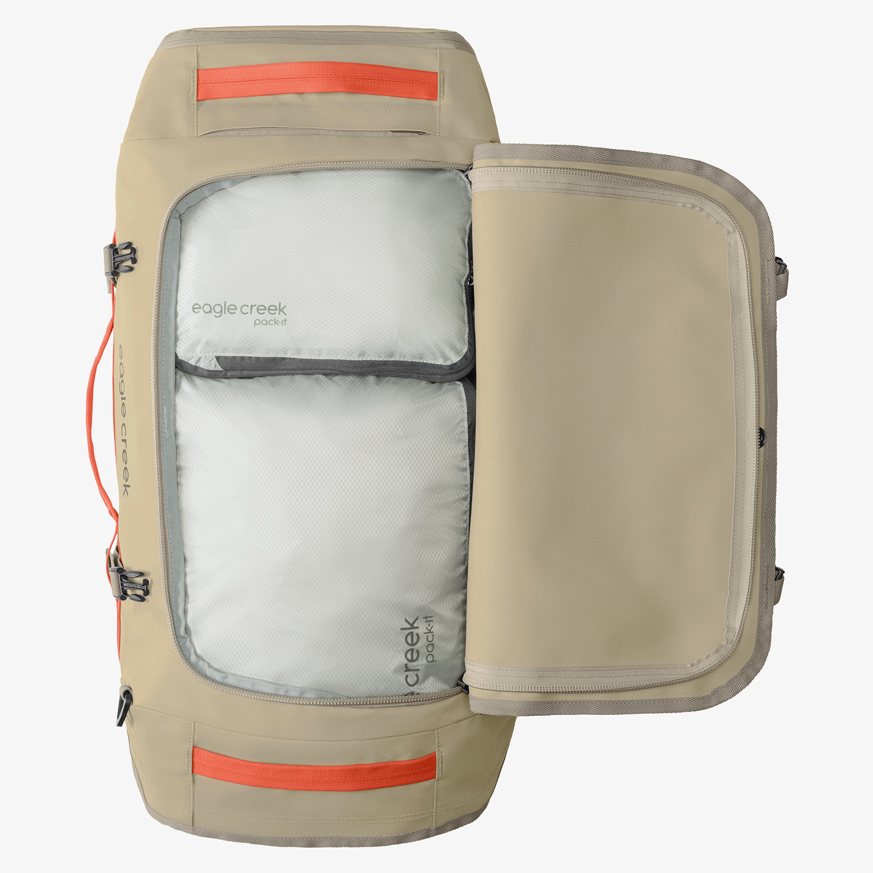Cargo Hauler 60L Duffel Bag - Image 30