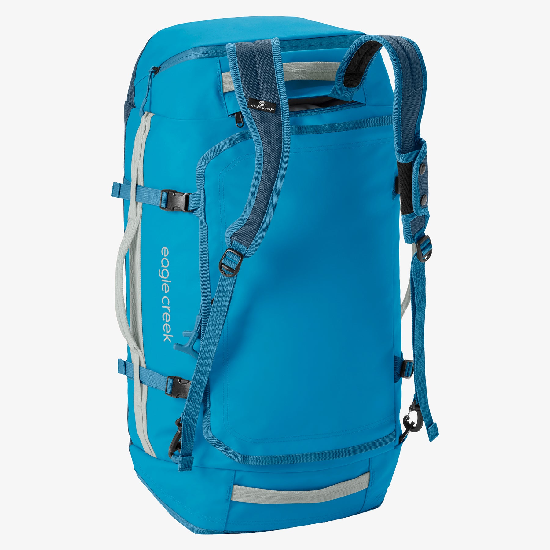 Cargo Hauler 60L Duffel Bag - Image 2