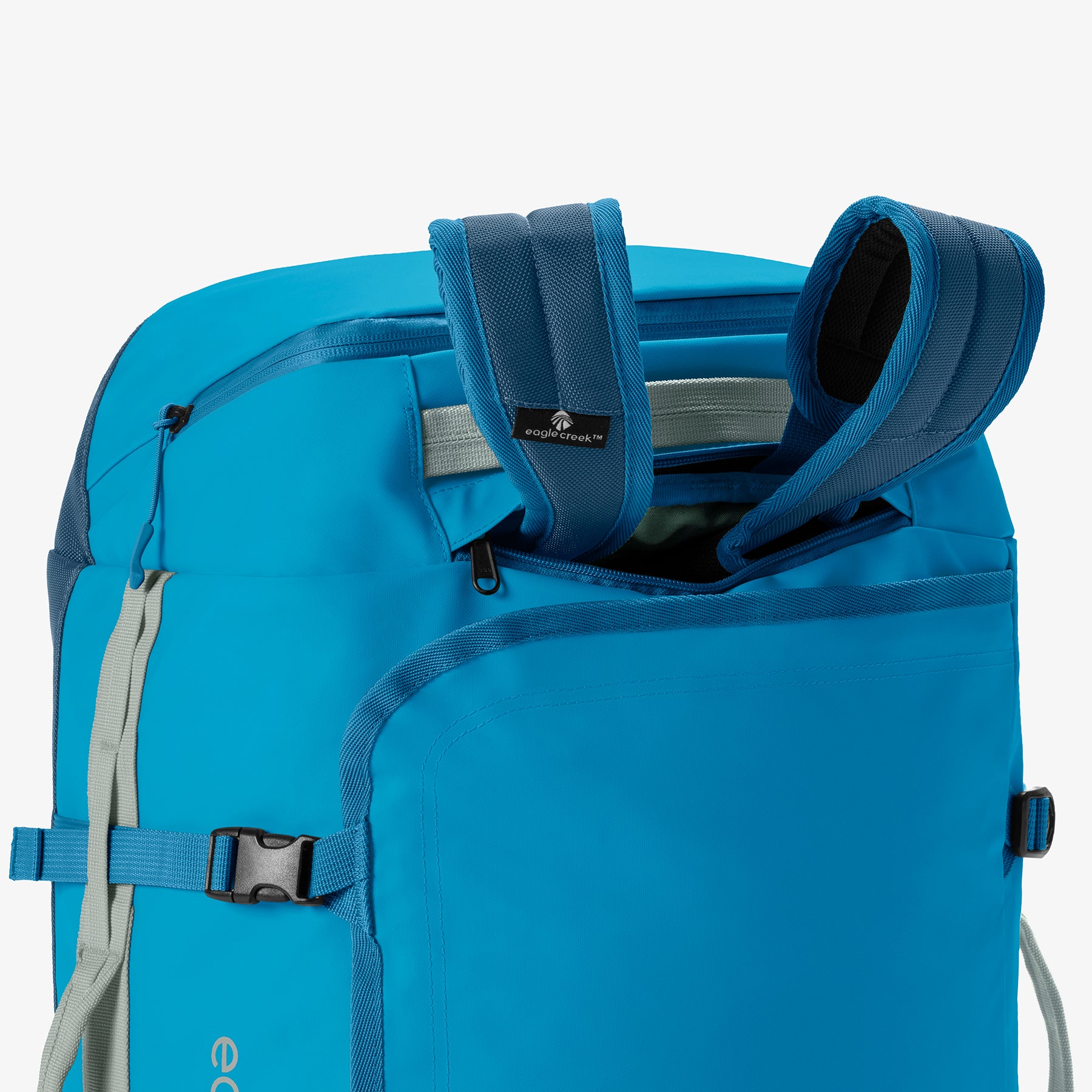 Cargo Hauler 60L Duffel Bag - Image 4
