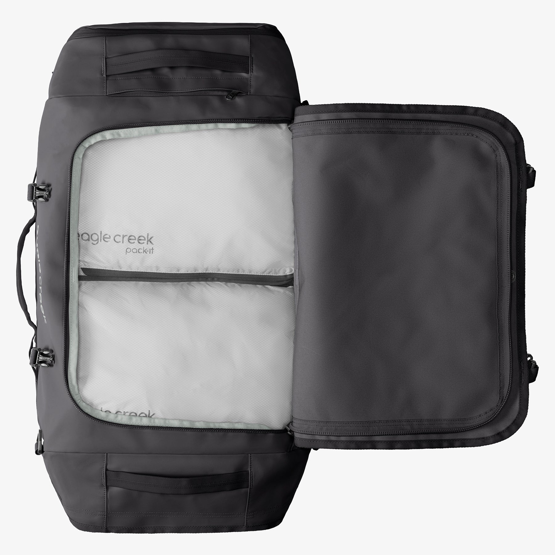 Cargo Hauler 90L Duffel Bag - Image 16