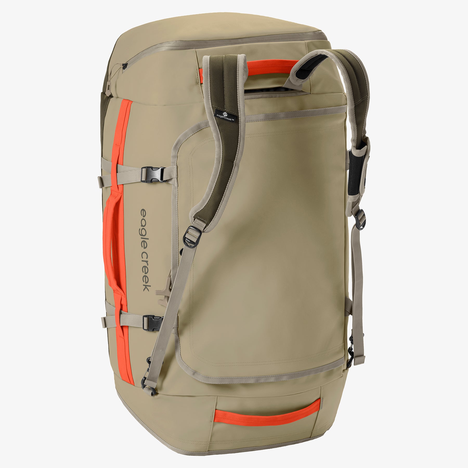 Cargo Hauler 90L Duffel Bag - Image 18