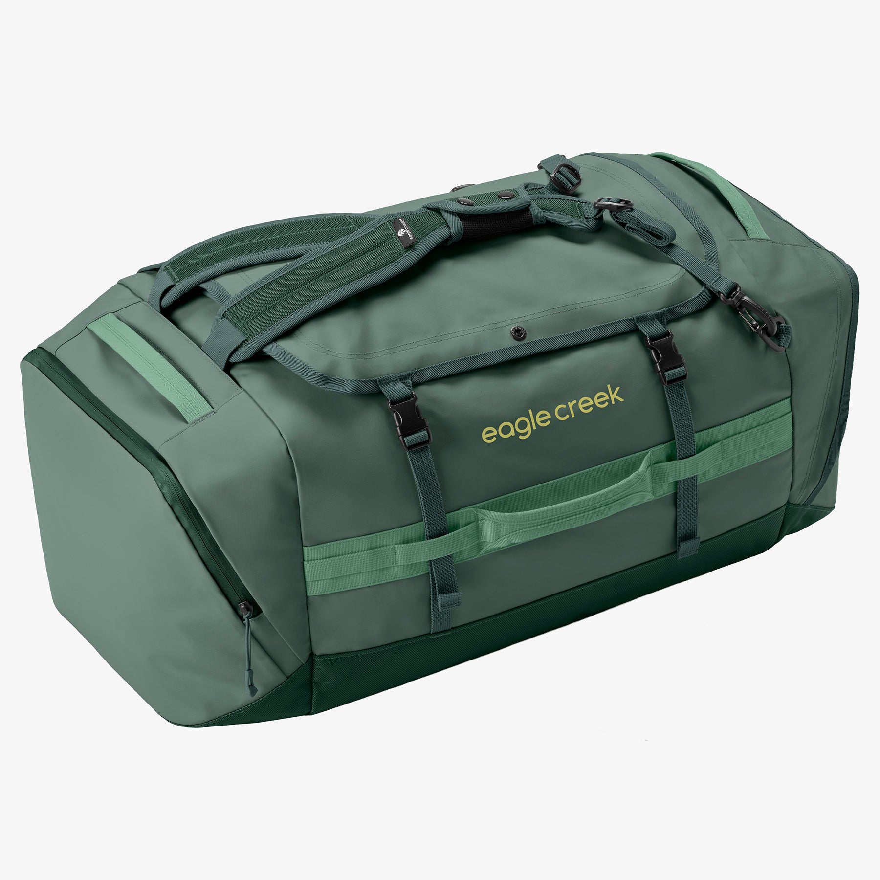 Cargo Hauler 90L Duffel Bag