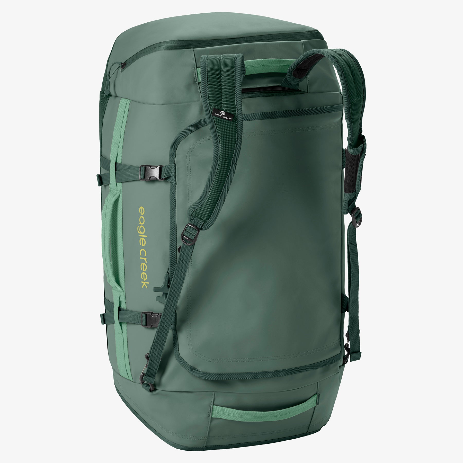 Cargo Hauler 90L Duffel Bag - Image 2