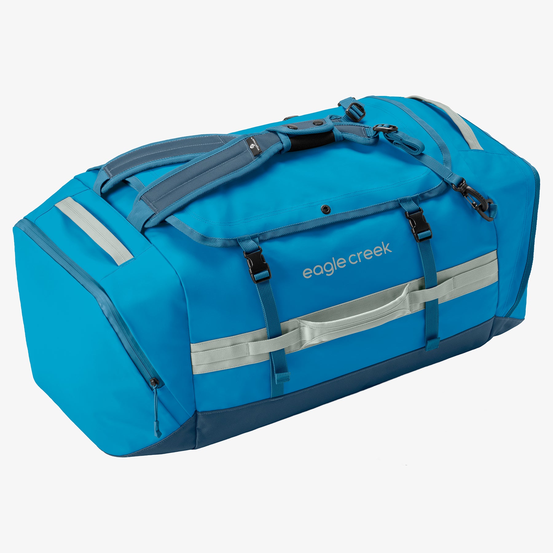 Cargo Hauler 90L Duffel Bag - Image 25