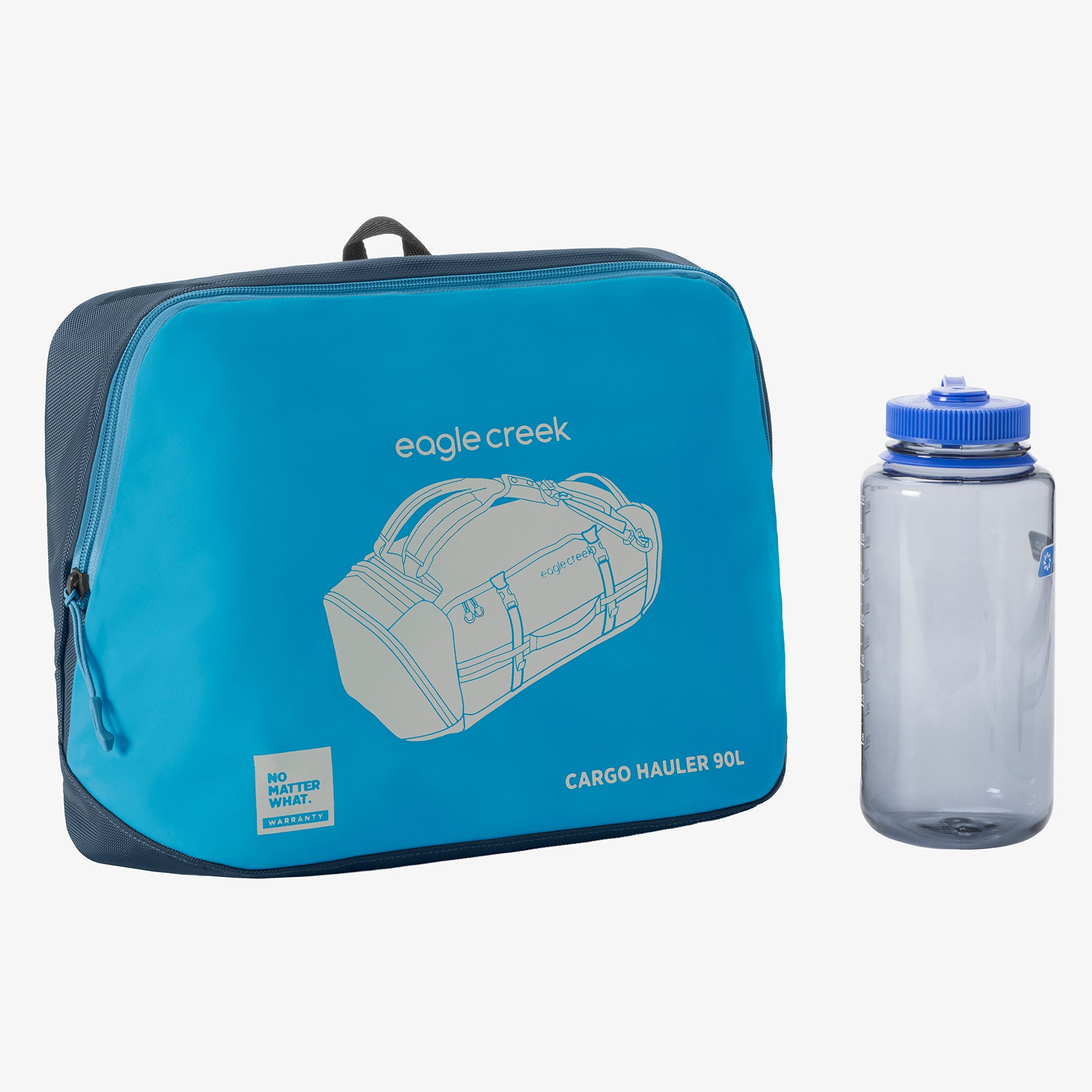 Cargo Hauler 90L Duffel Bag - Image 29
