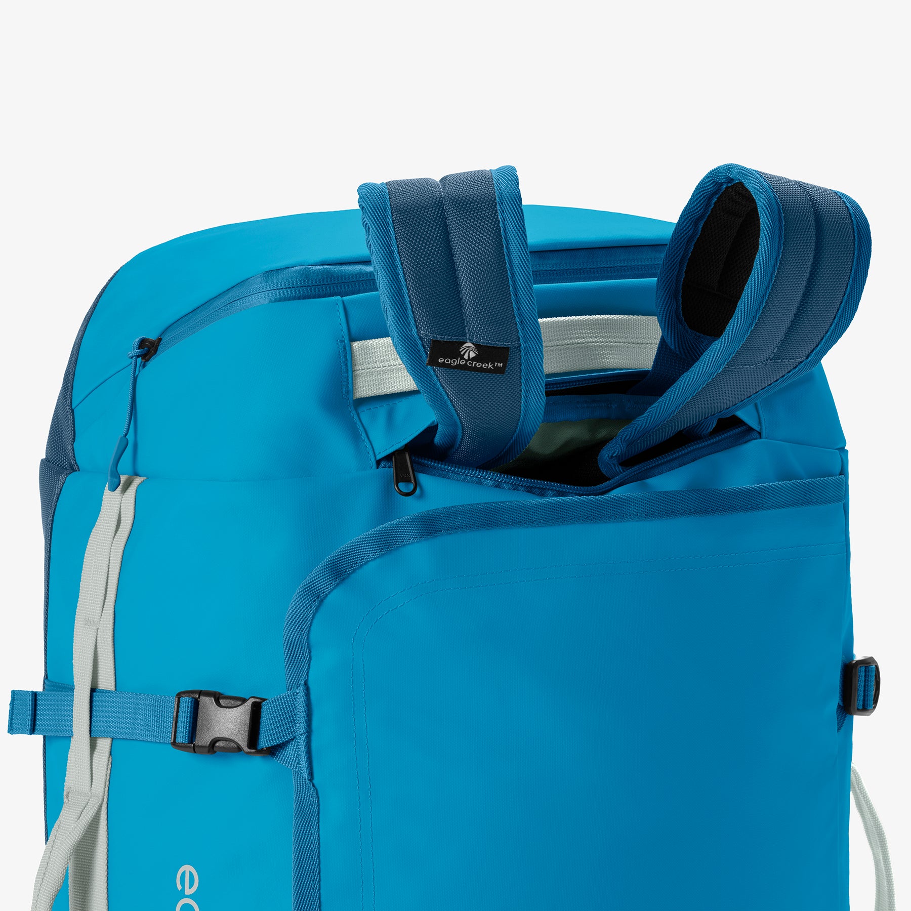 Cargo Hauler 90L Duffel Bag - Image 28