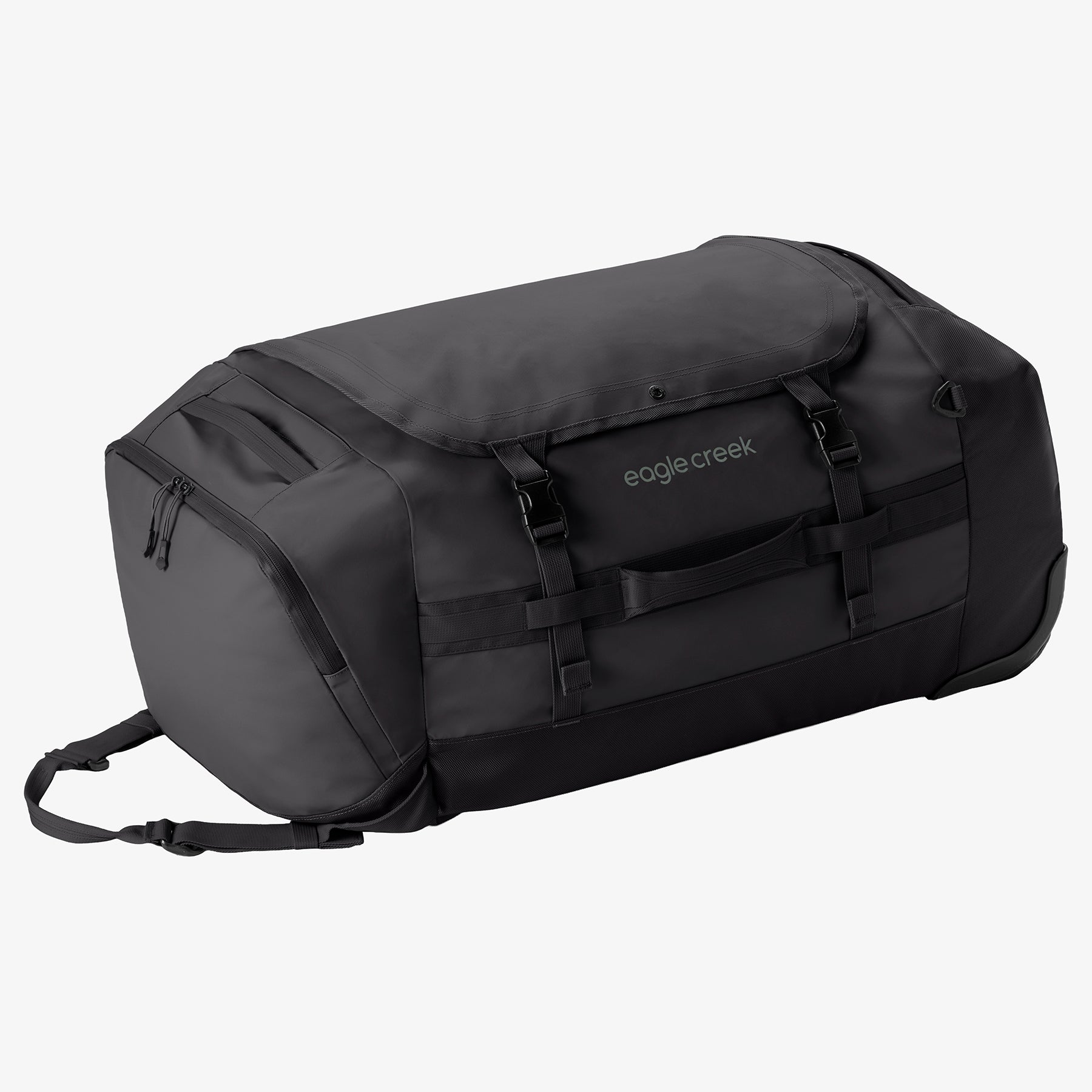 Cargo Hauler 110L Rolling Duffel Bag - Image 13