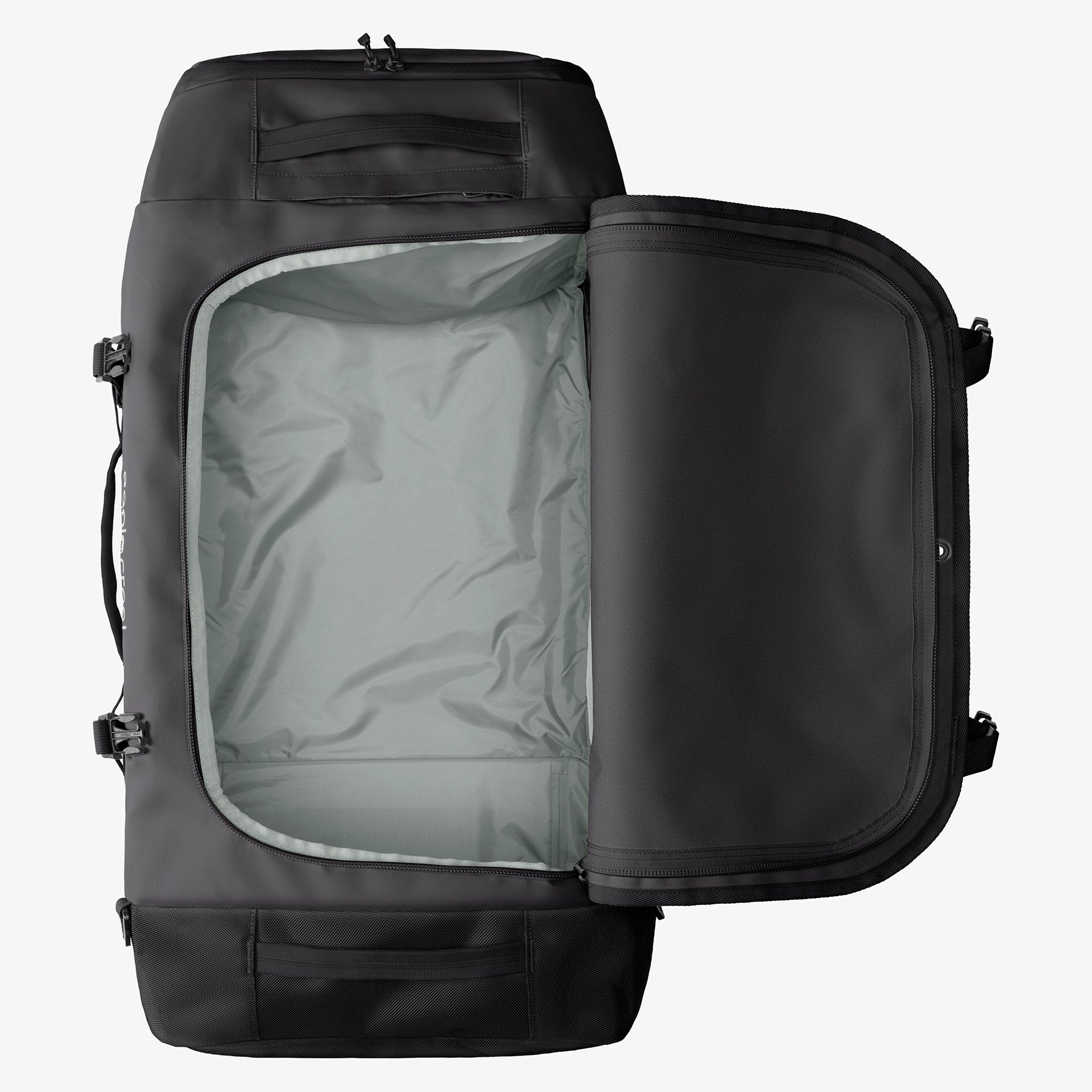Cargo Hauler 110L Rolling Duffel Bag - Image 15