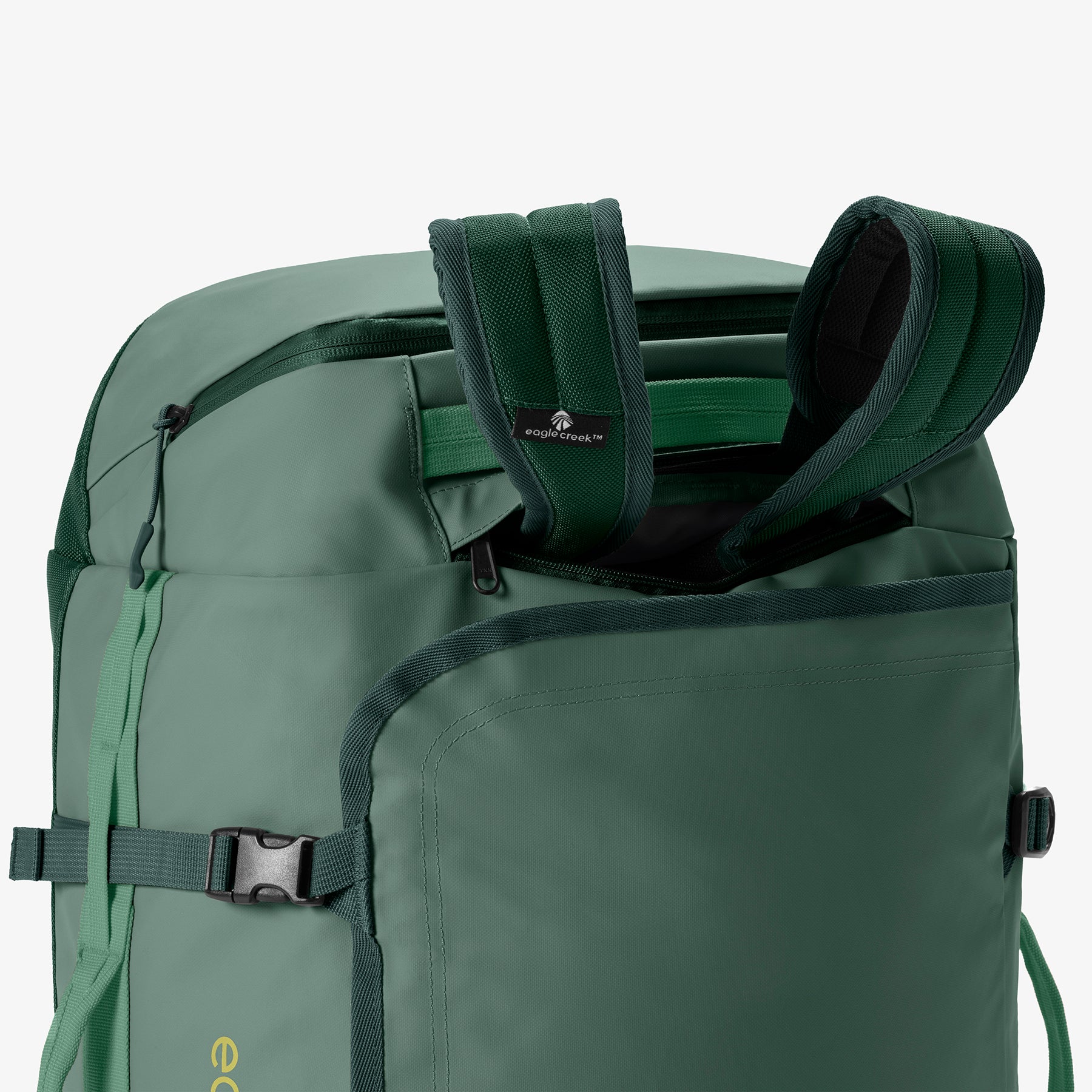 Cargo Hauler 110L Rolling Duffel Bag - Image 4
