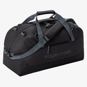 No Matter What 40L Duffel Bag