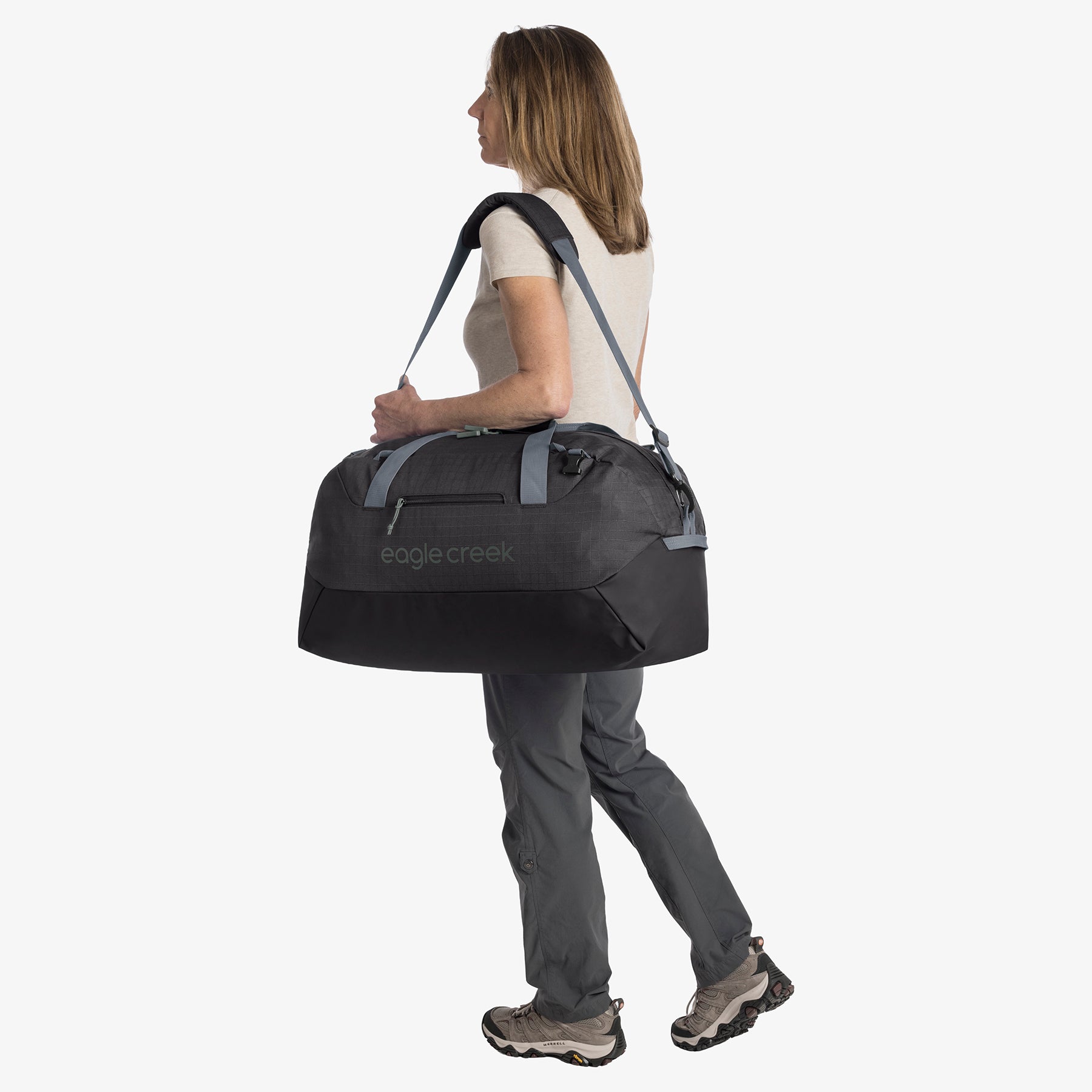 No Matter What 40L Duffel Bag - Image 8