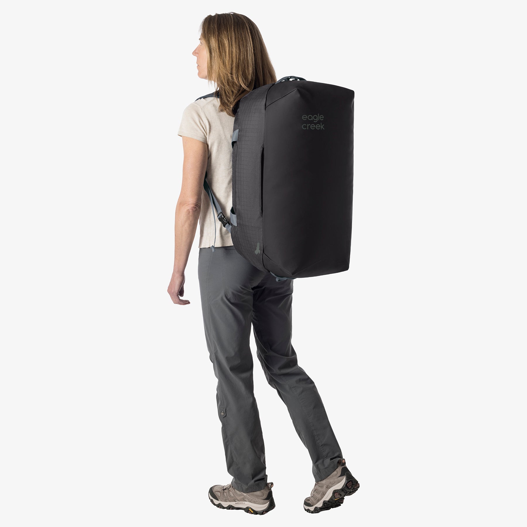No Matter What 40L Duffel Bag - Image 9