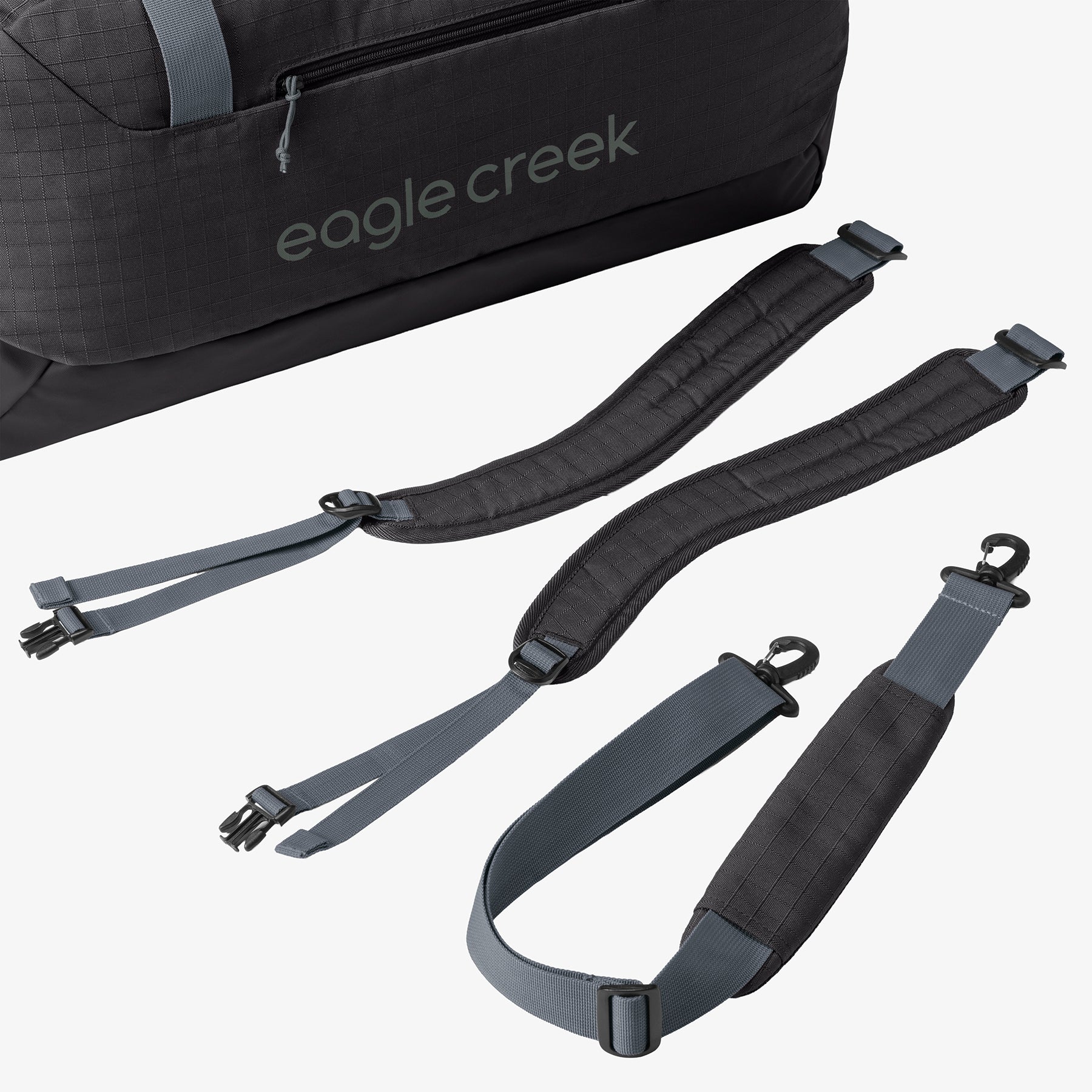 No Matter What 40L Duffel Bag - Image 6