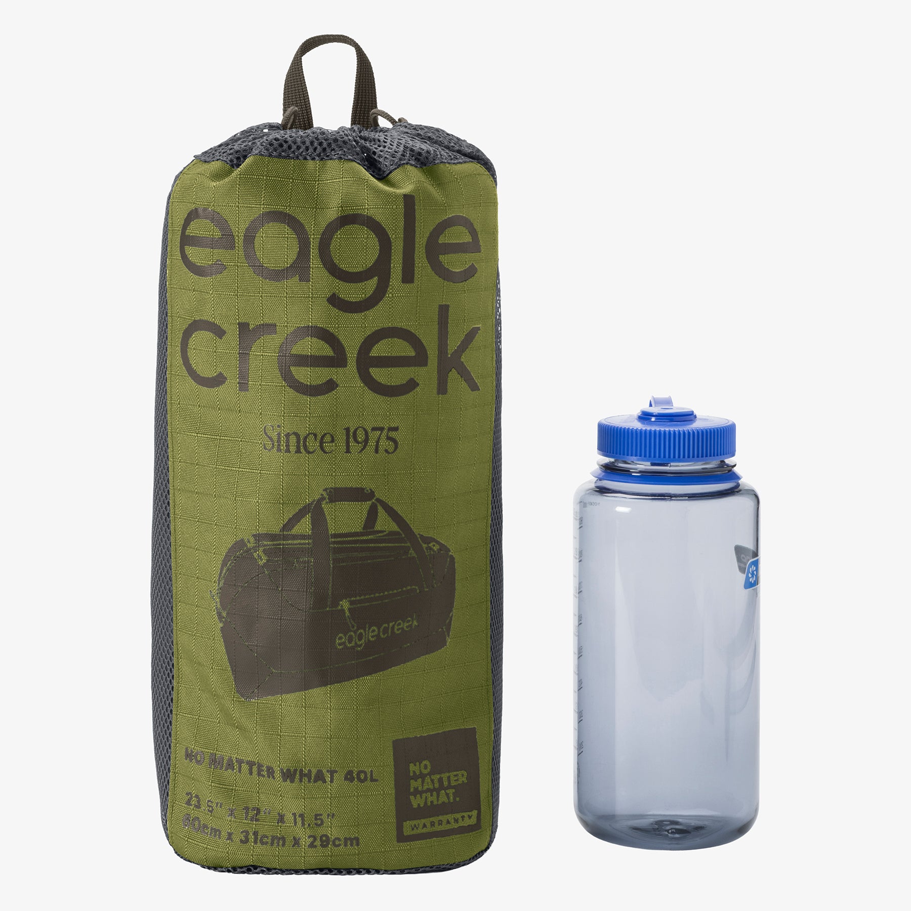 No Matter What 40L Duffel Bag - Image 13