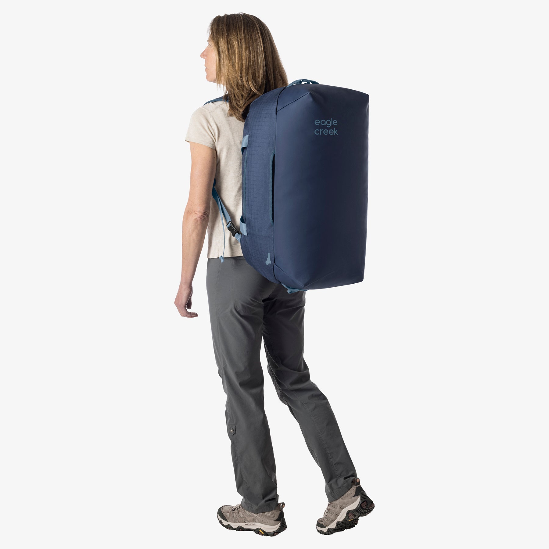 No Matter What 40L Duffel Bag - Image 27