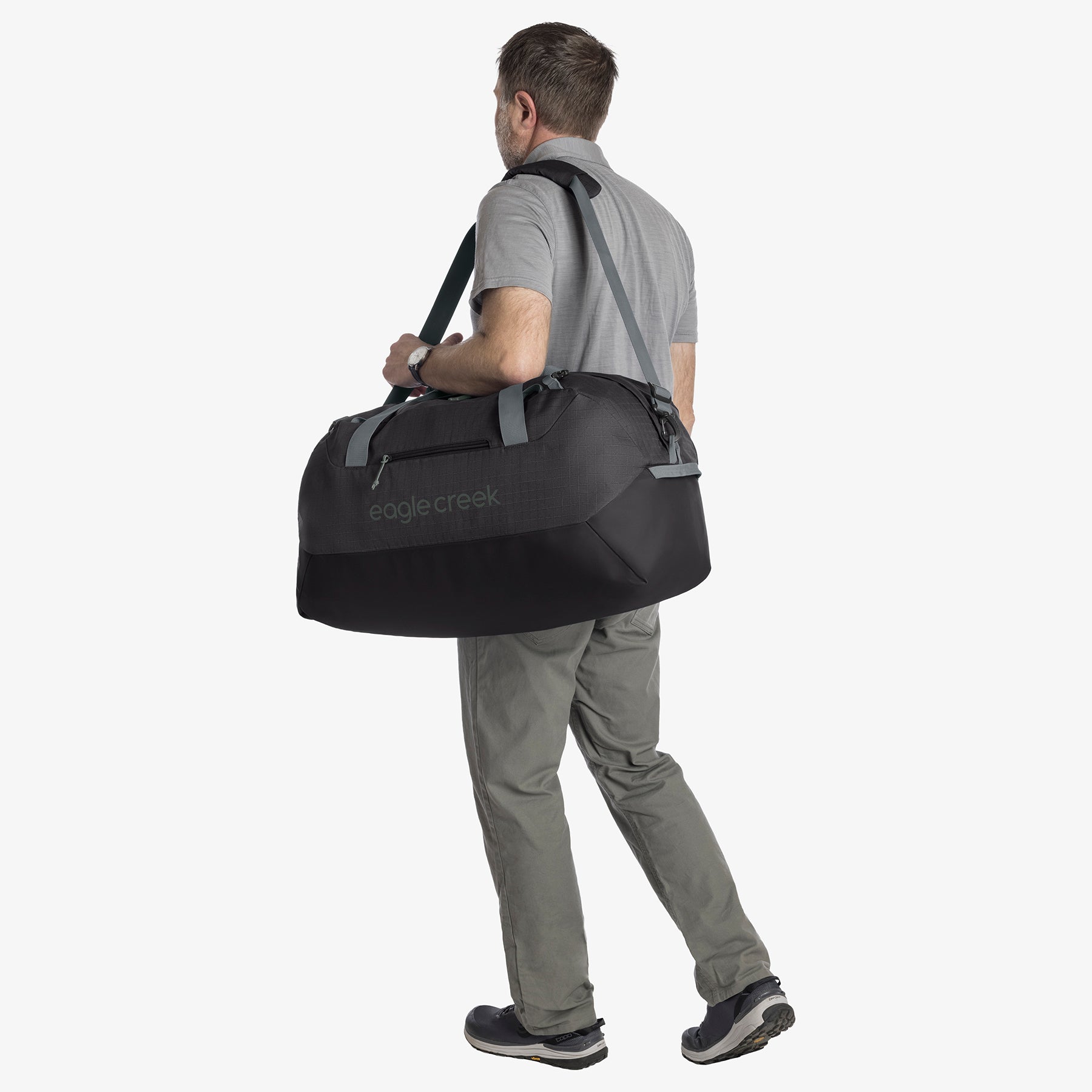 No Matter What 60L Duffel Bag - Image 8