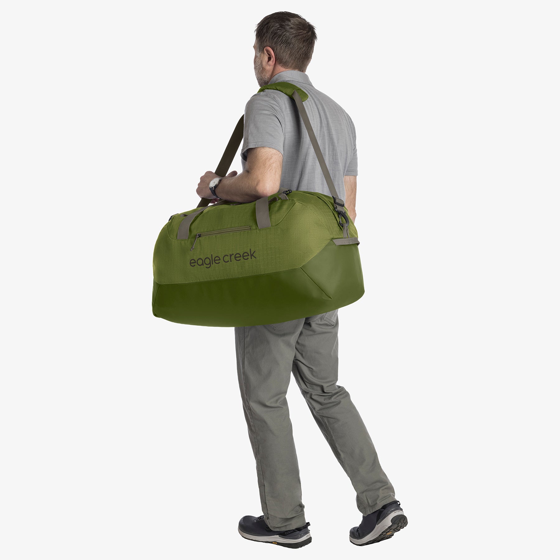No Matter What 60L Duffel Bag - Image 17