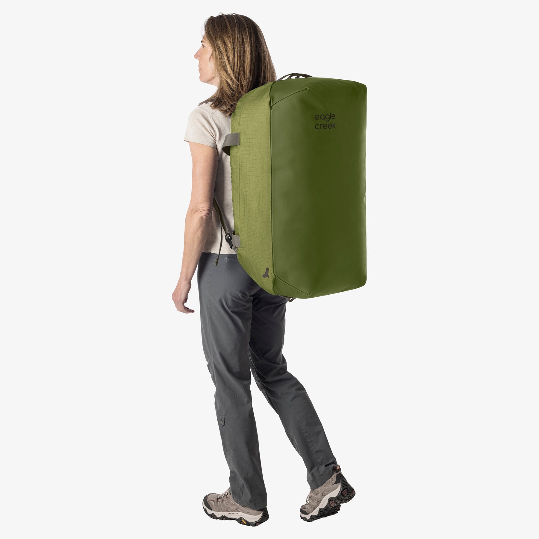 No Matter What 90L Duffel Bag - Image 21