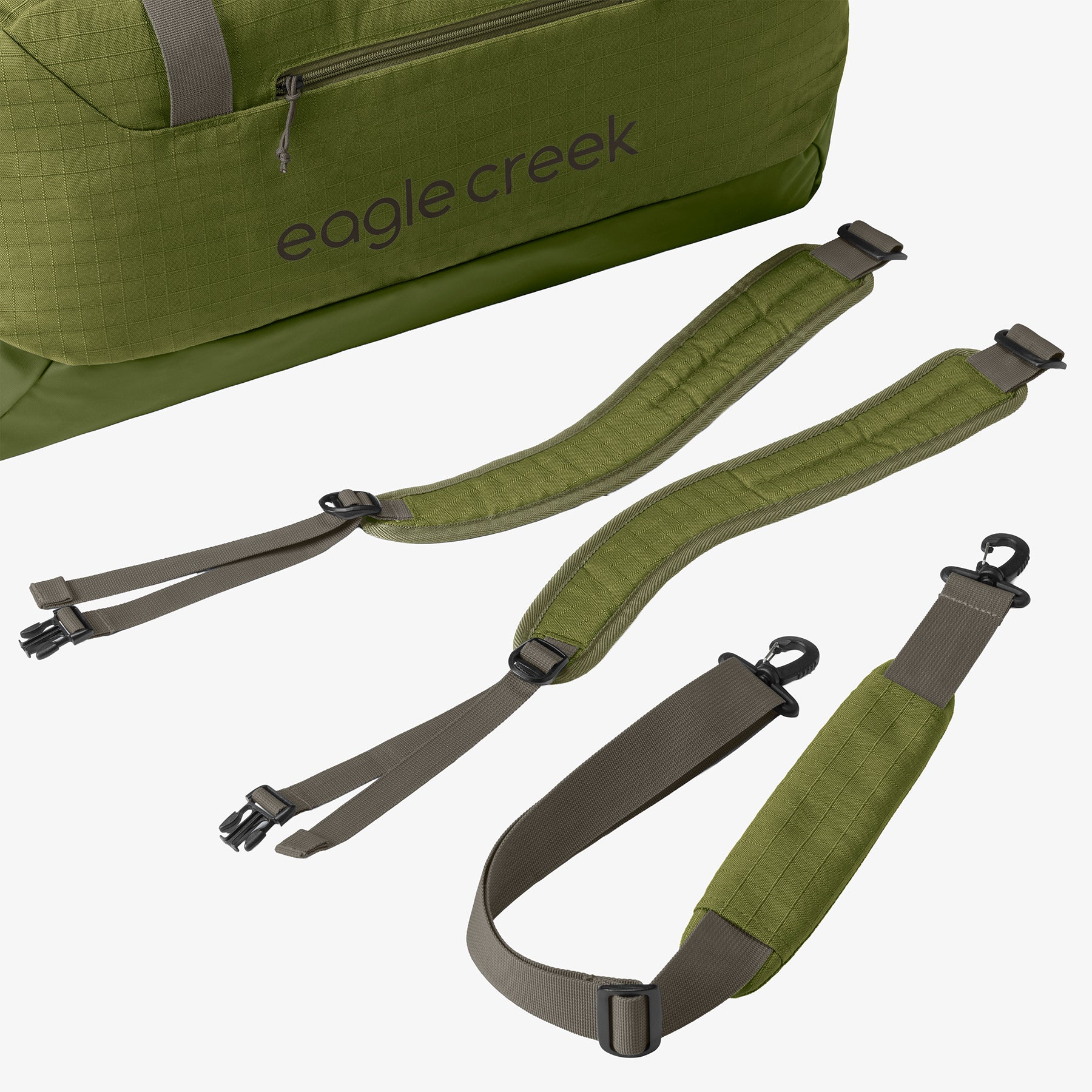 No Matter What 90L Duffel Bag - Image 19