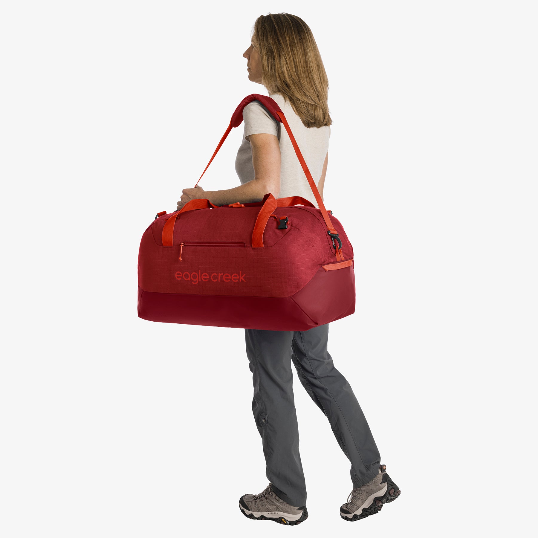 No Matter What 90L Duffel Bag - Image 27