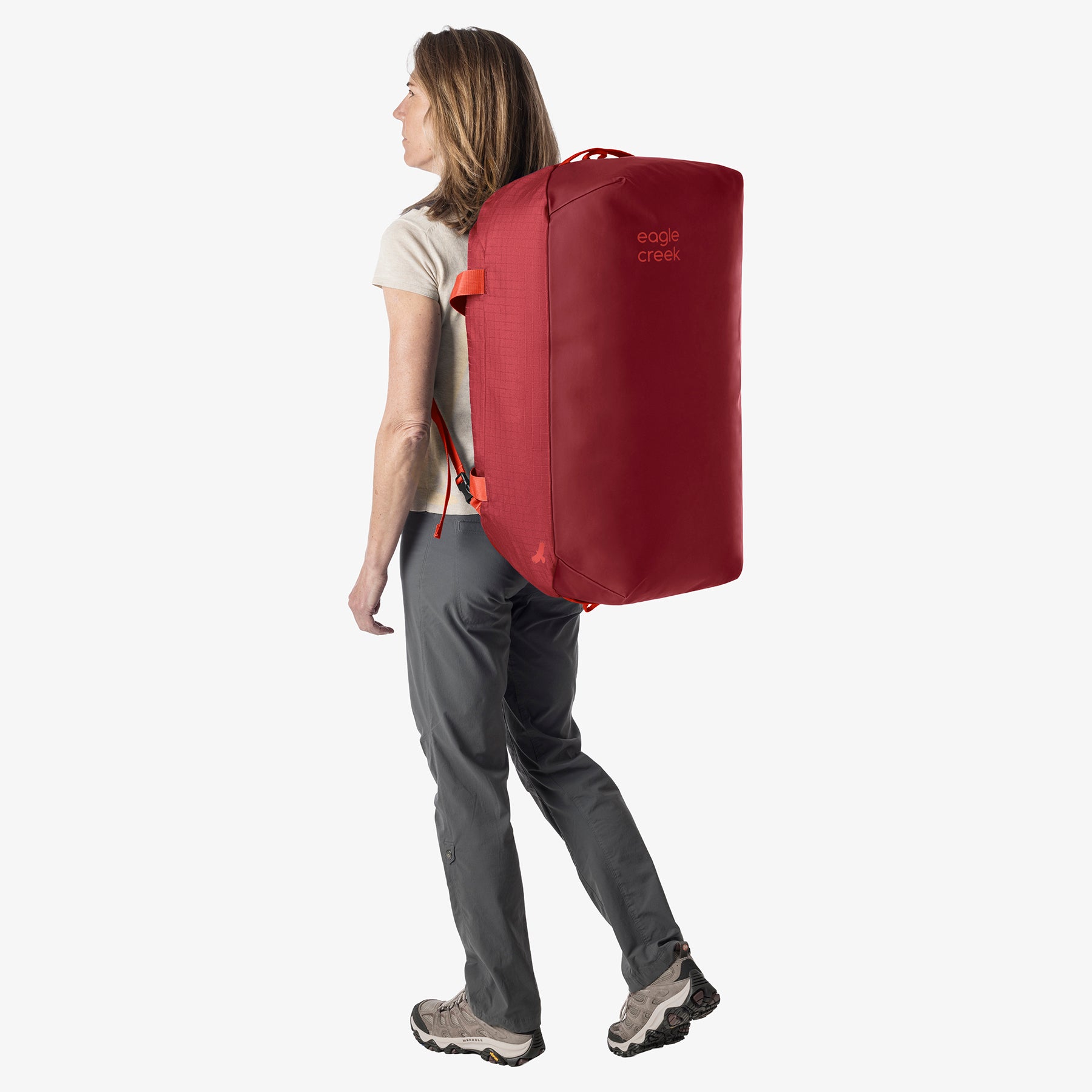 No Matter What 90L Duffel Bag - Image 28