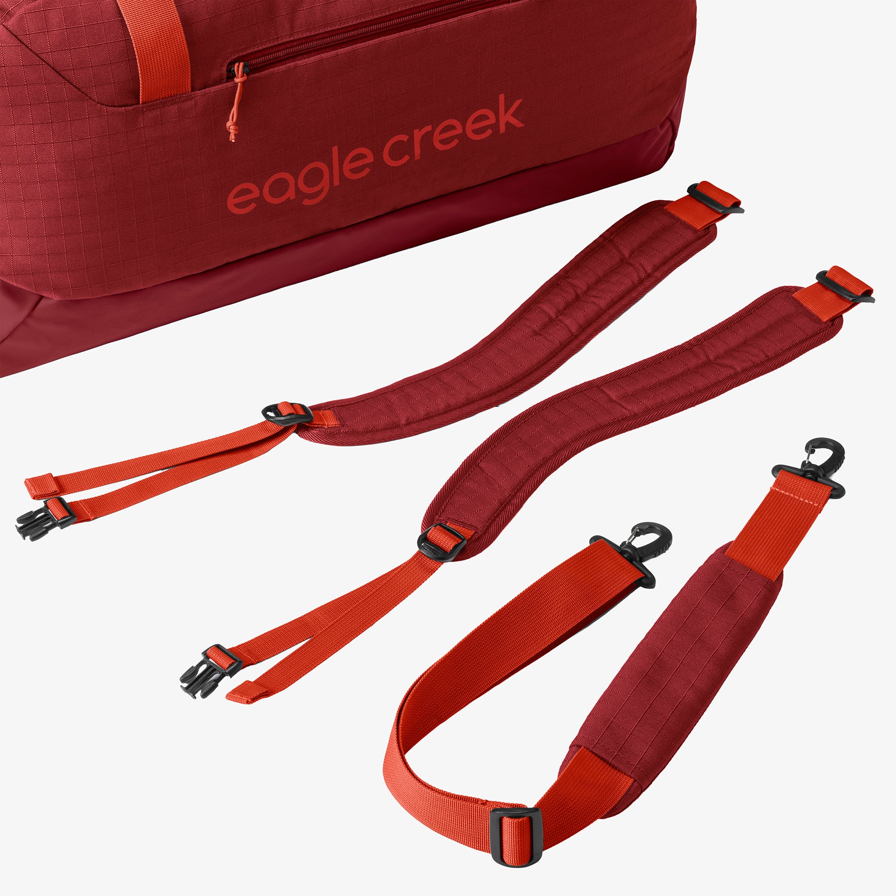 No Matter What 90L Duffel Bag - Image 26