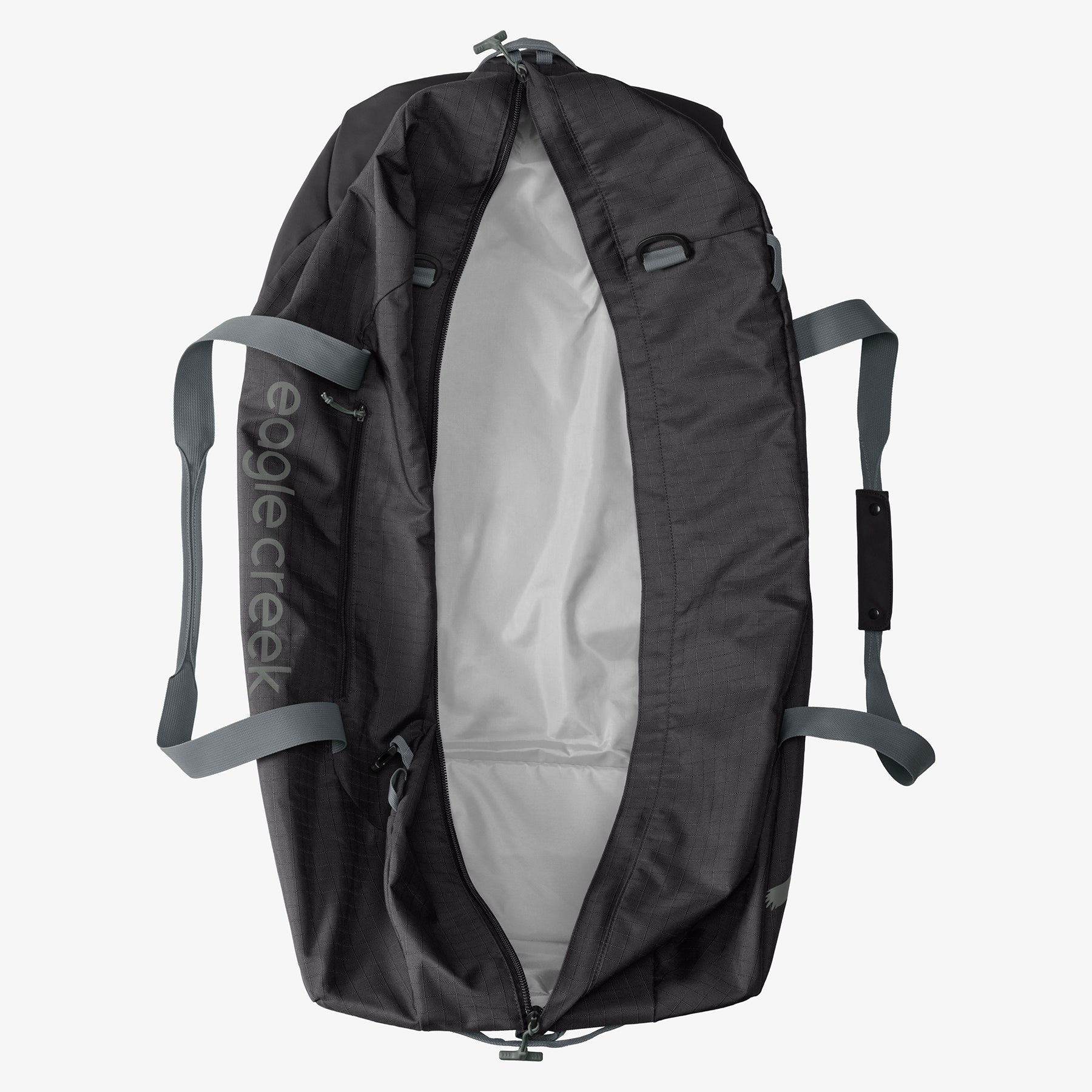 No Matter What 120L Rolling Duffel Bag - Image 13