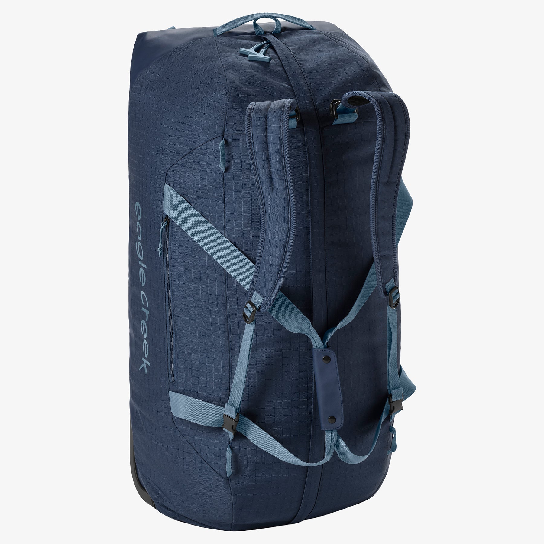 No Matter What 120L Rolling Duffel Bag - Image 2