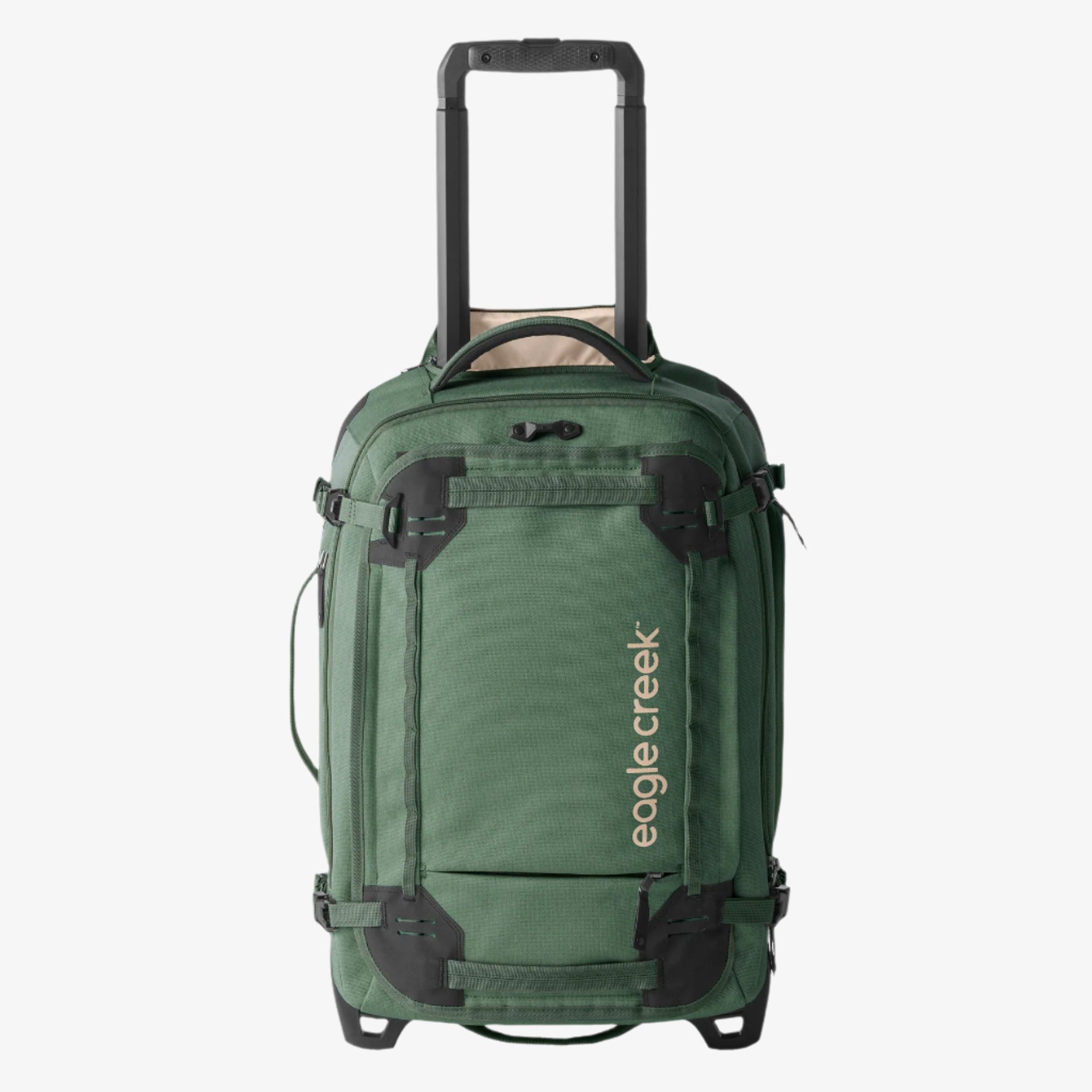 Gear Warrior XE 2-Wheel 21.75/40L Convertible Carry-On Luggage - Image 19