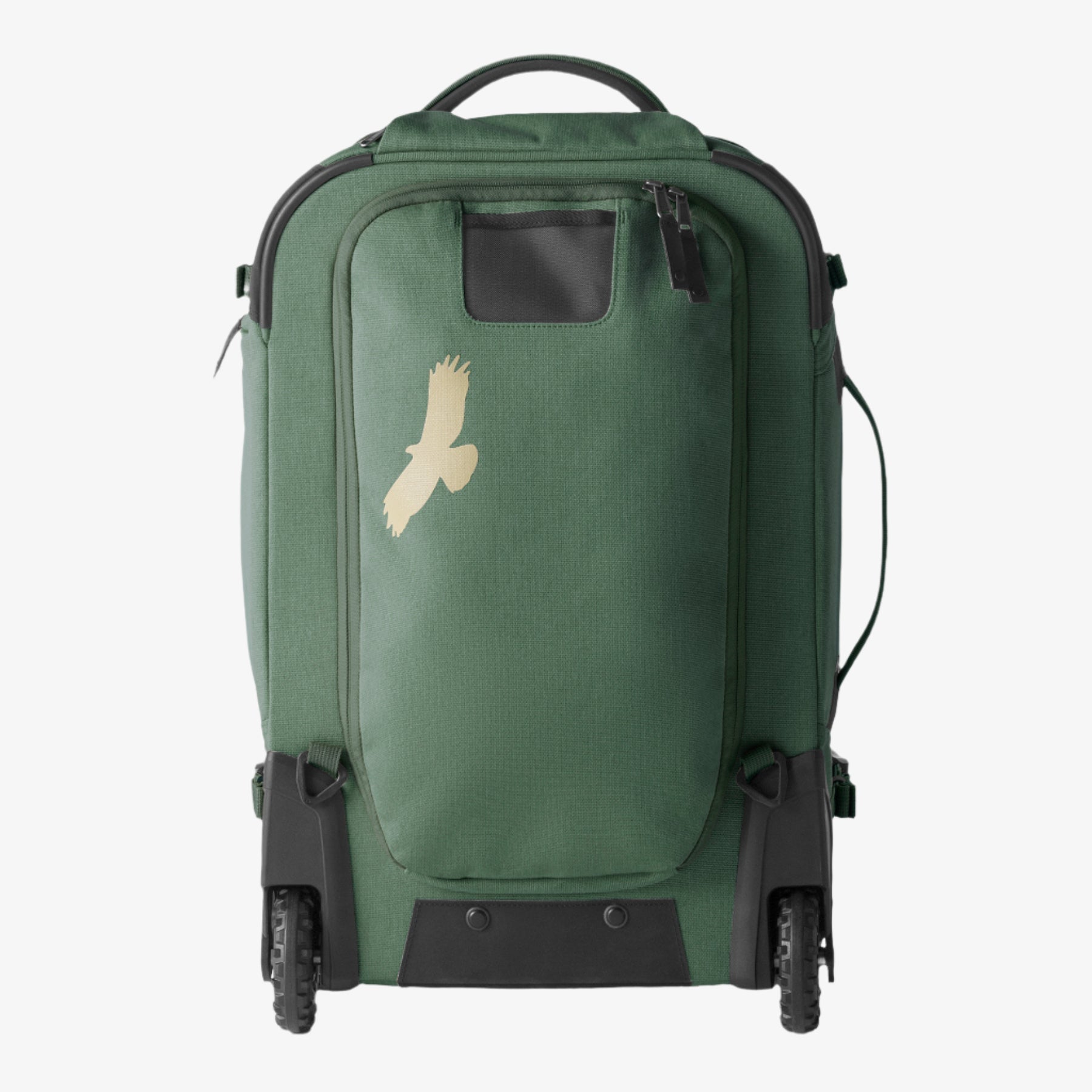 Gear Warrior XE 2-Wheel 21.75/40L Convertible Carry-On Luggage - Image 20