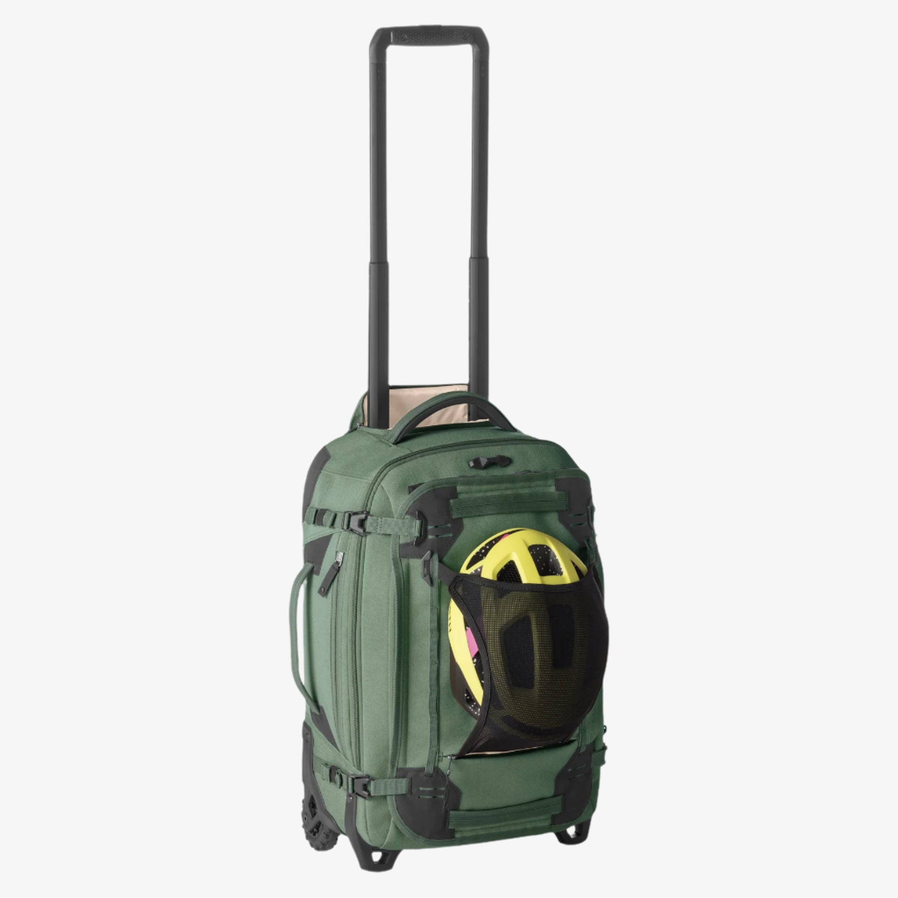 Gear Warrior XE 2-Wheel 21.75/40L Convertible Carry-On Luggage - Image 26